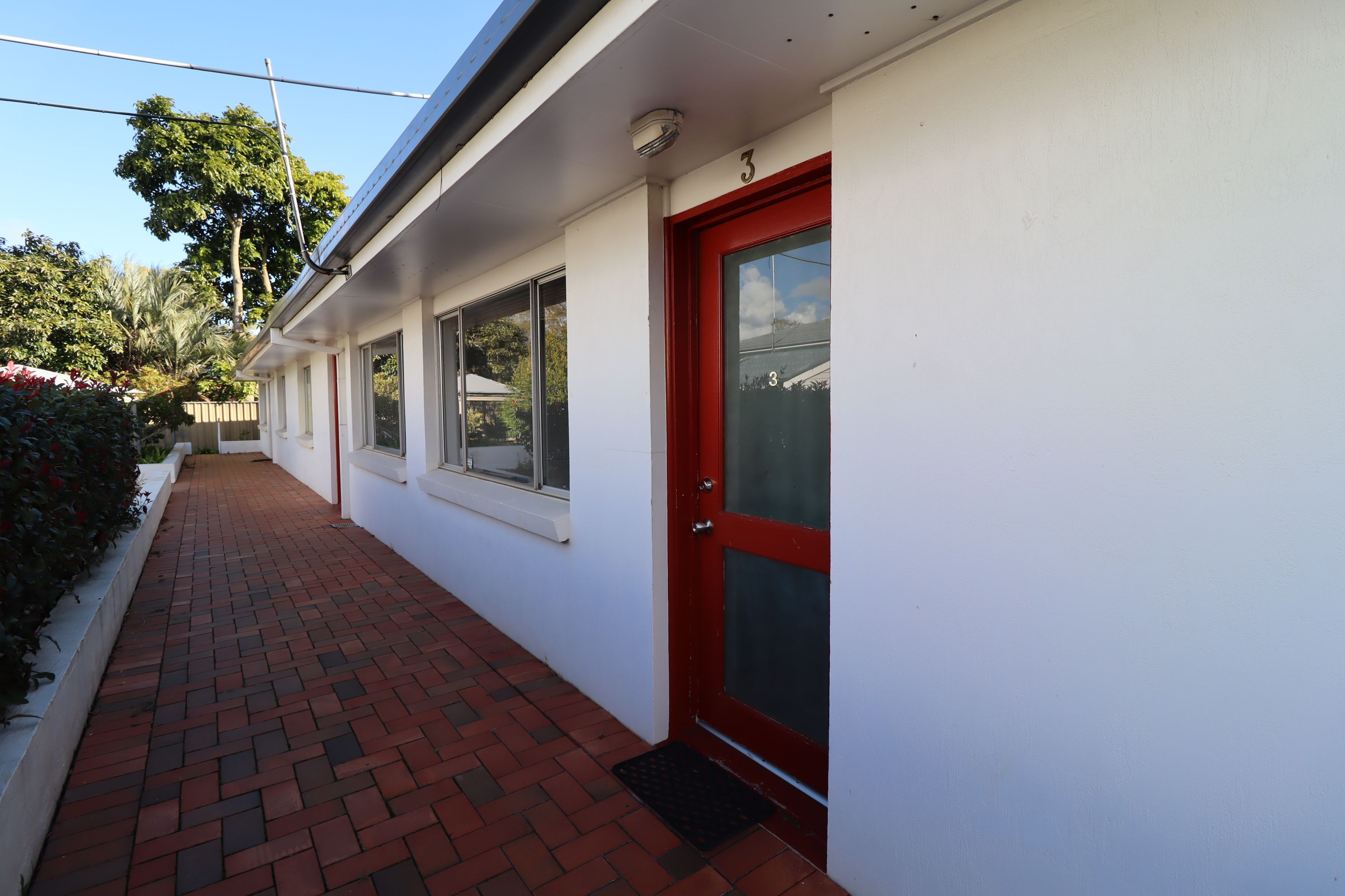 Suite 3/136-140 Russell Street, Toowoomba City, QLD 4350