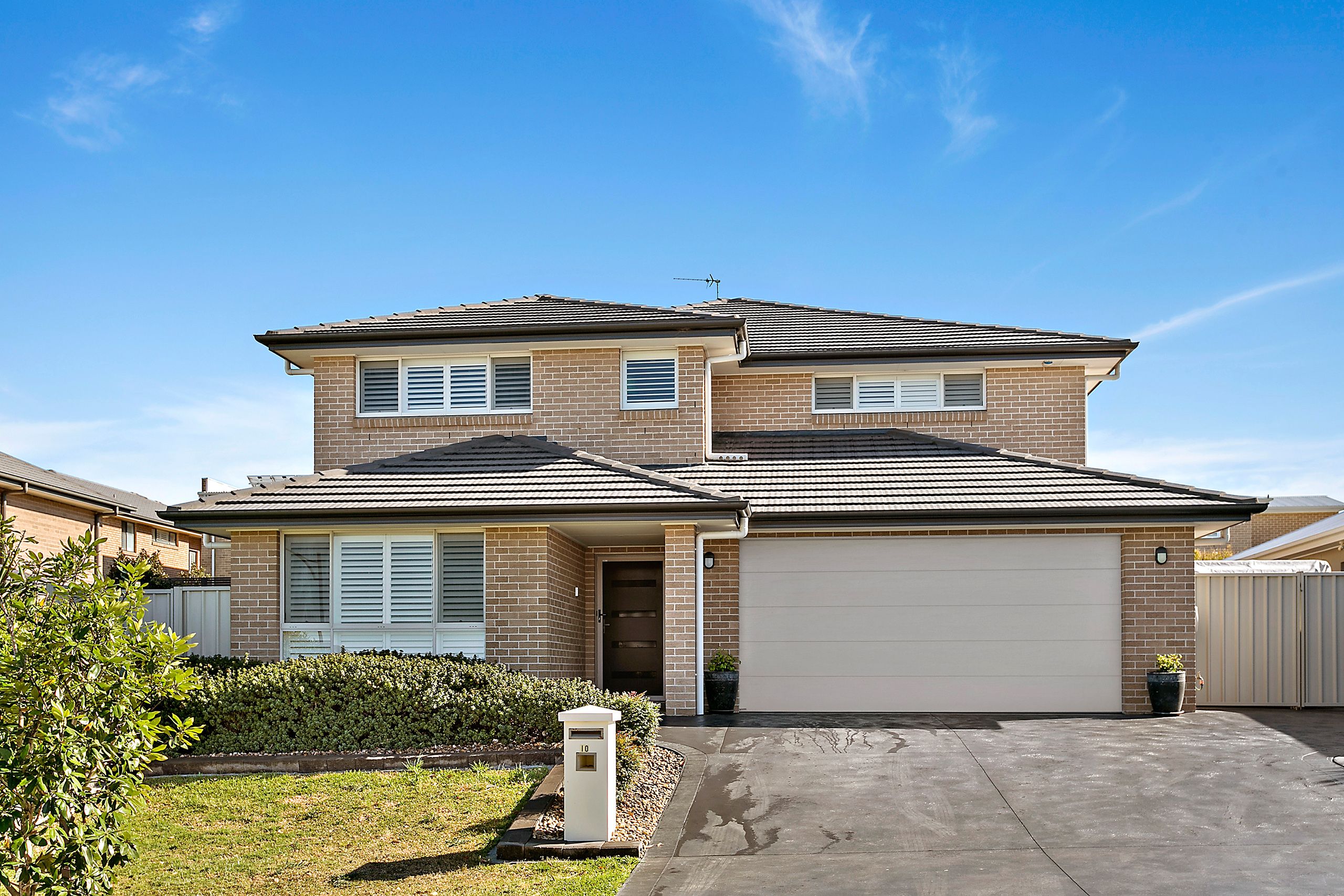 10 Vines Avenue, Shell Cove, NSW 2529