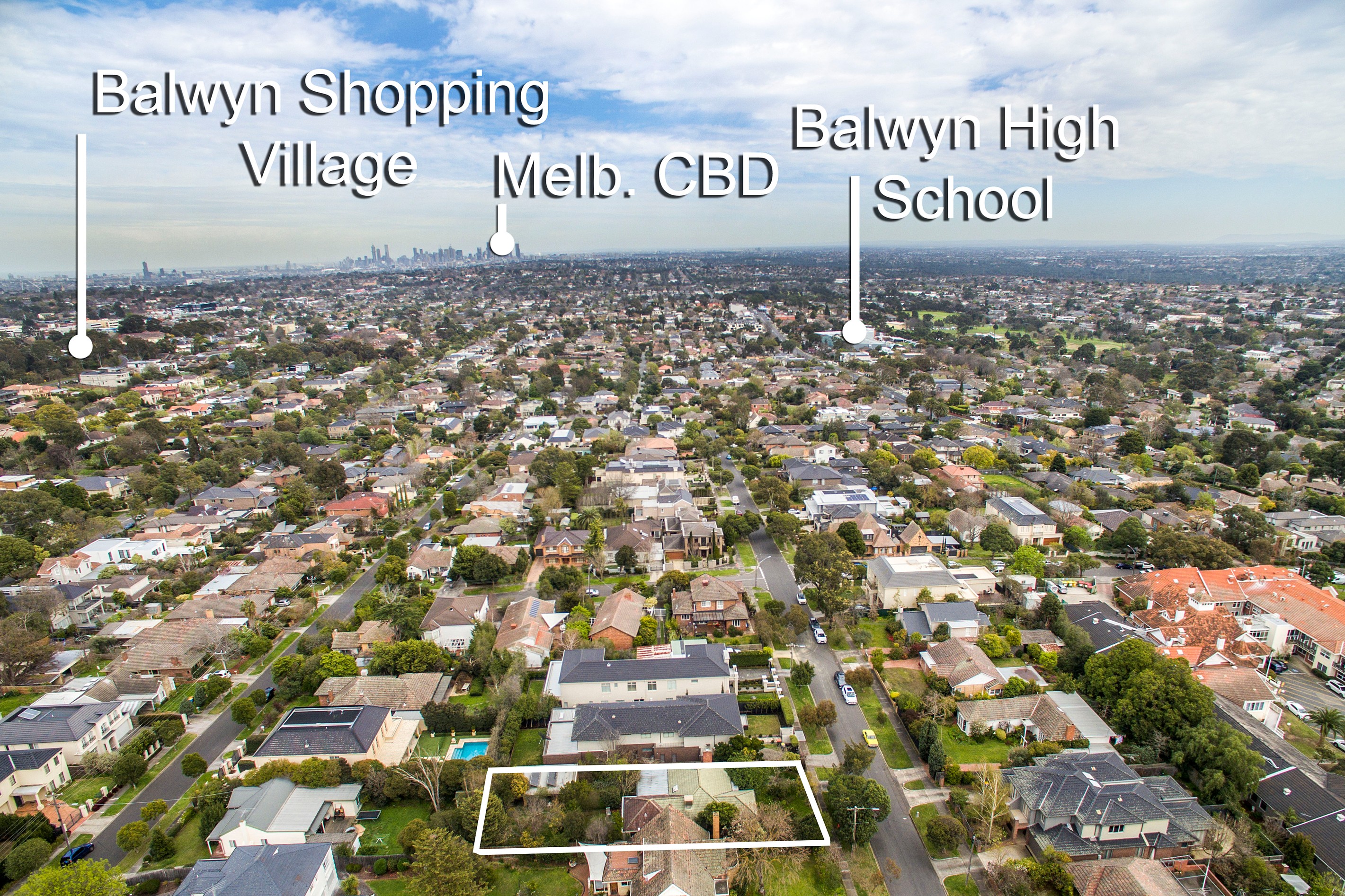22 Burroughs Road, Balwyn, VIC 3103