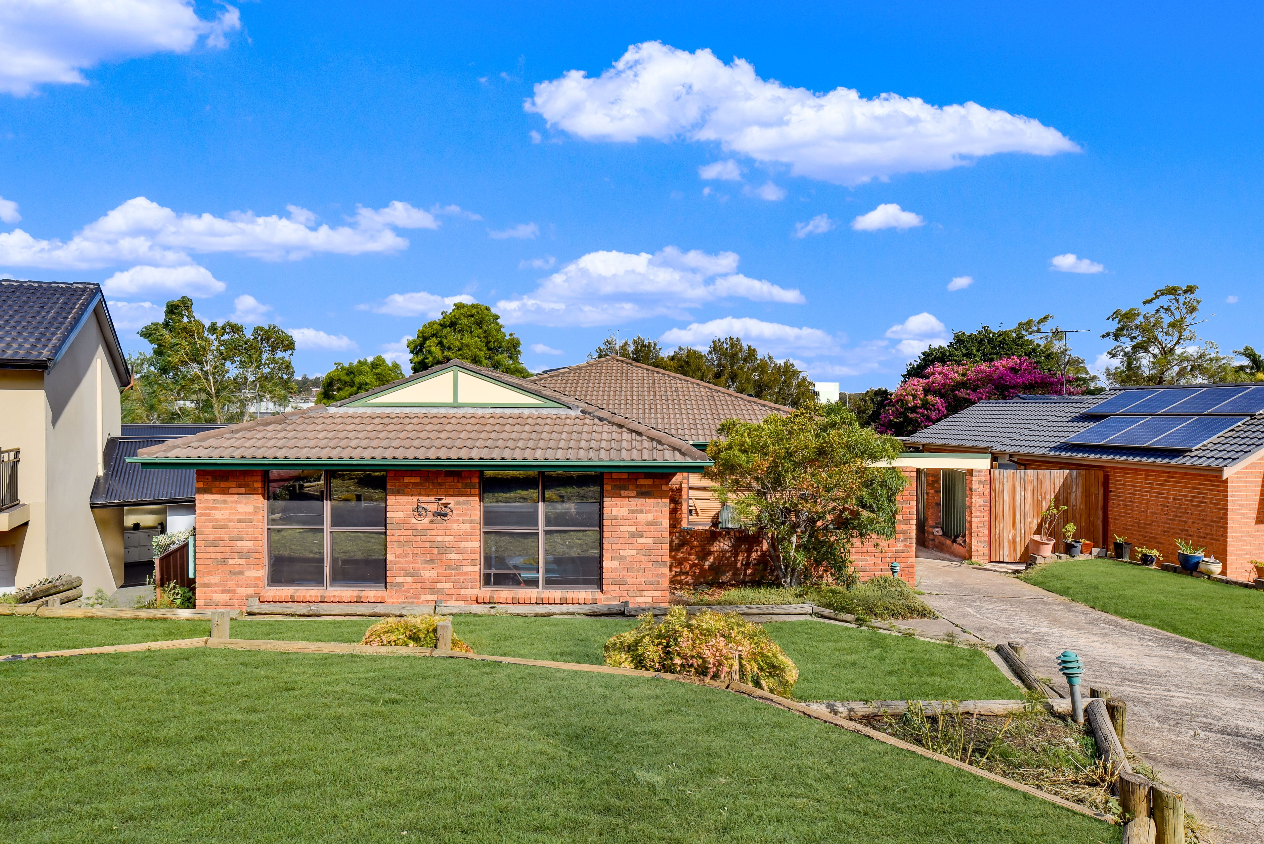 13 Soldiers Place, Woodbine, NSW 2560
