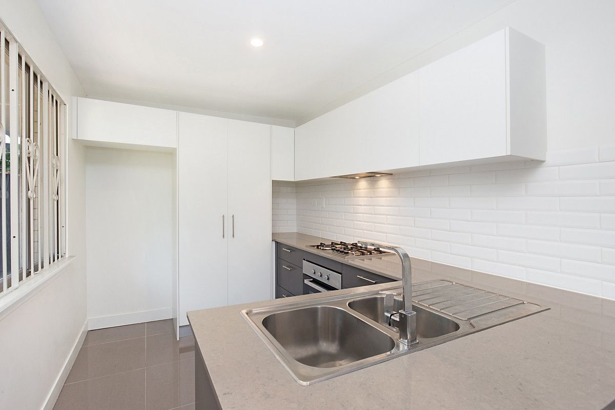 1-4/31 Cavan Street, Annerley, QLD 4103
