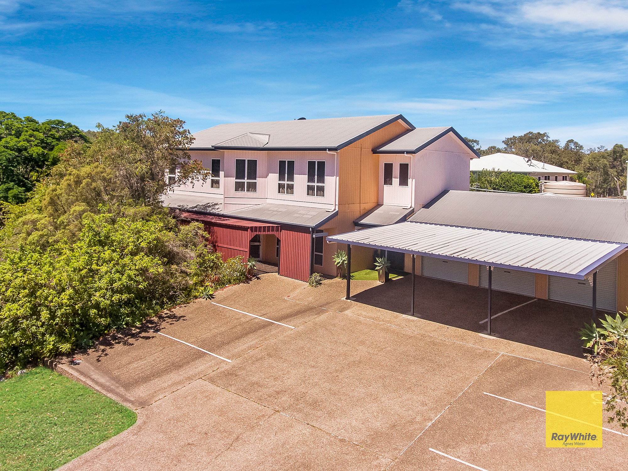 1 Webster Court, Agnes Water, QLD 4677