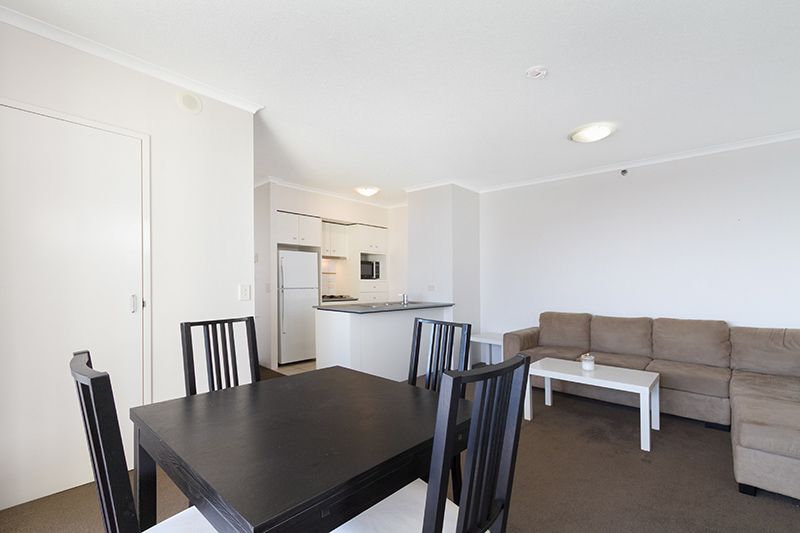121/82 Boundary Street, Brisbane City, QLD 4000
