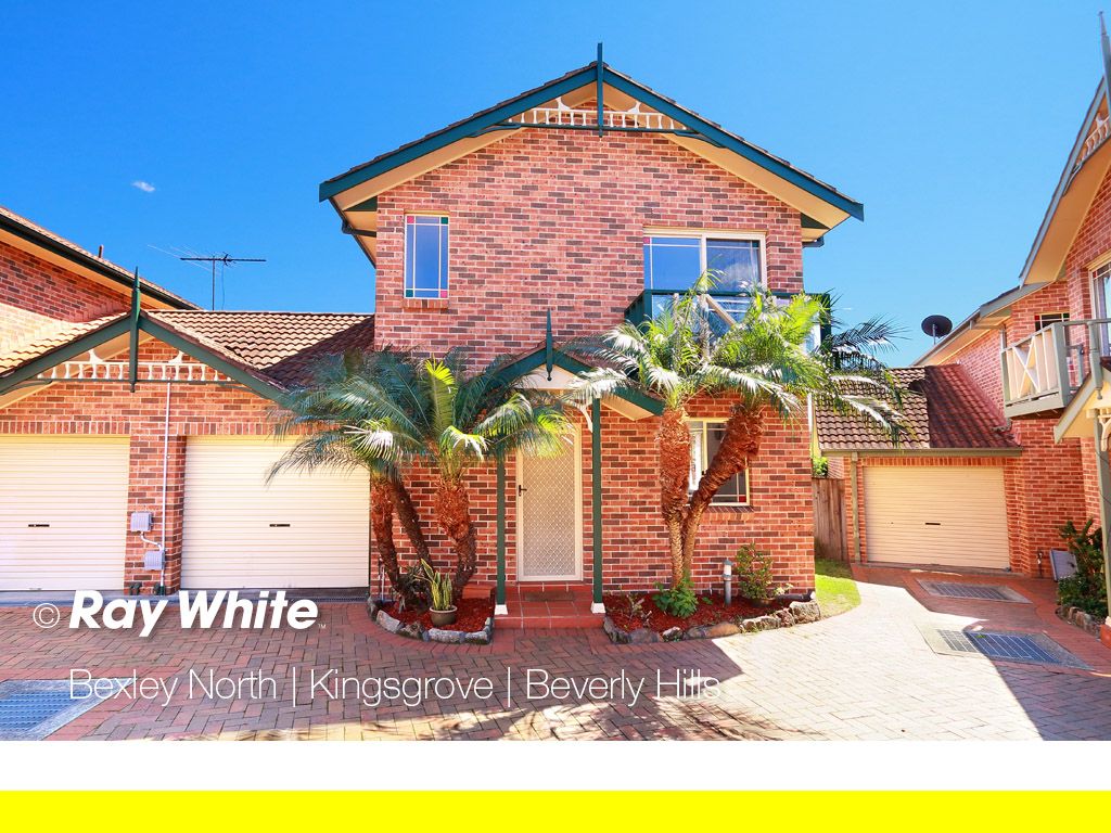 14-16 Bower Street, Roselands NSW 2196
