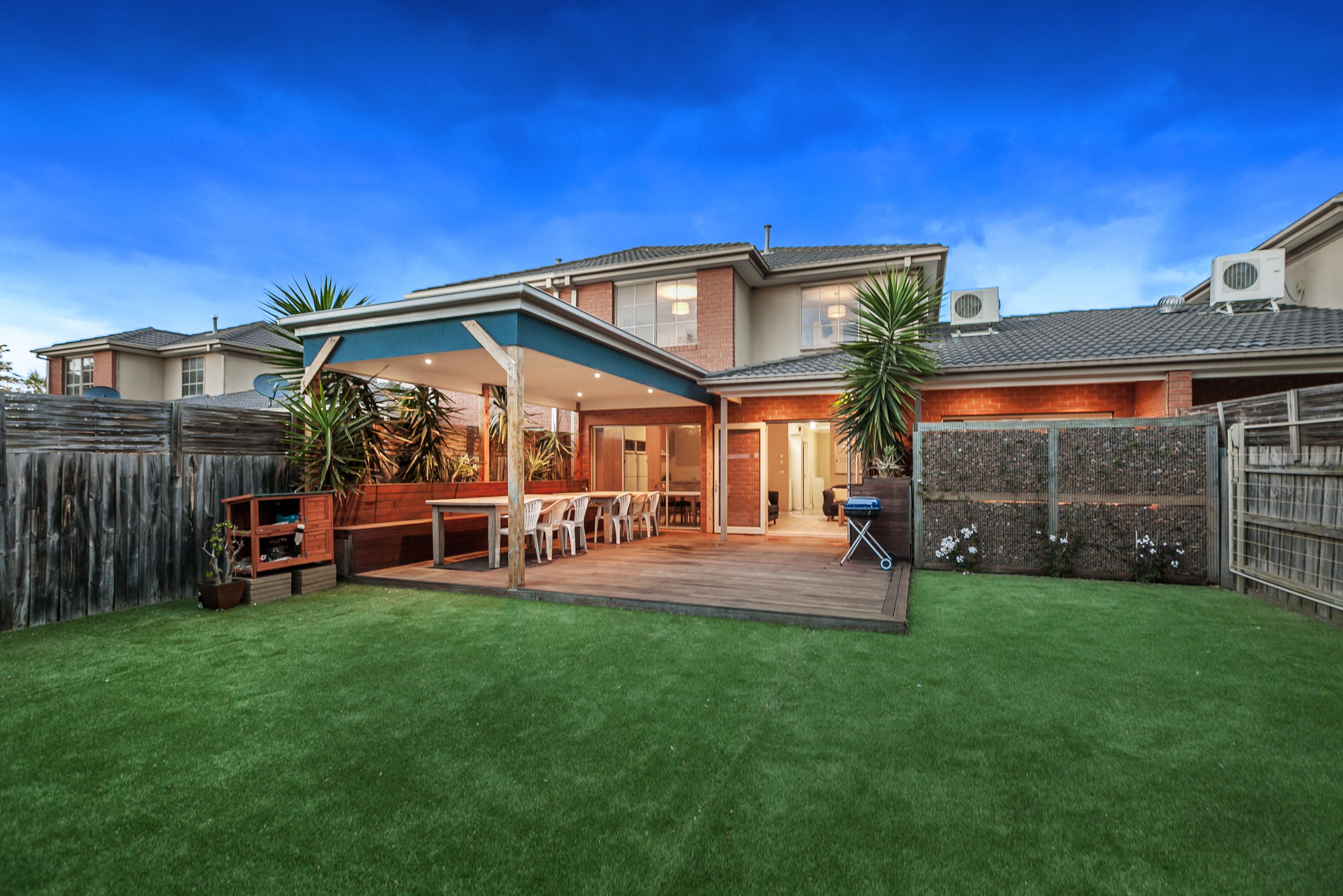 18 Parkhaven Avenue, Kingsbury, VIC 3083