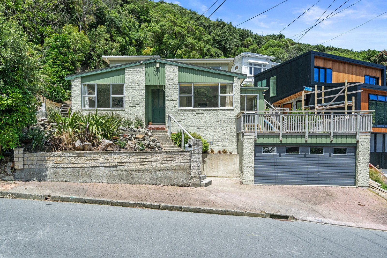 65 Hungerford Road, Houghton Bay, Wellington City