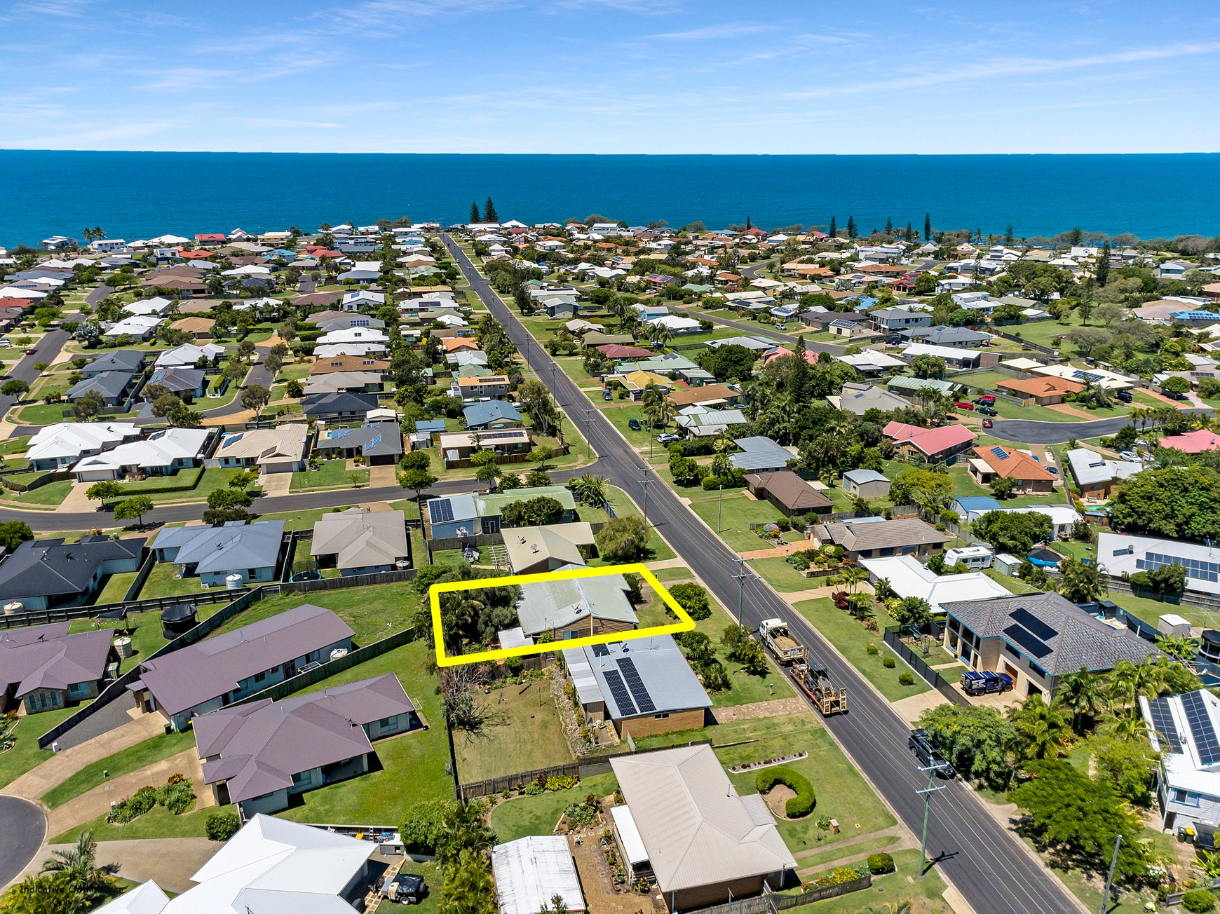 54 Wilfred Street, Bargara, QLD 4670