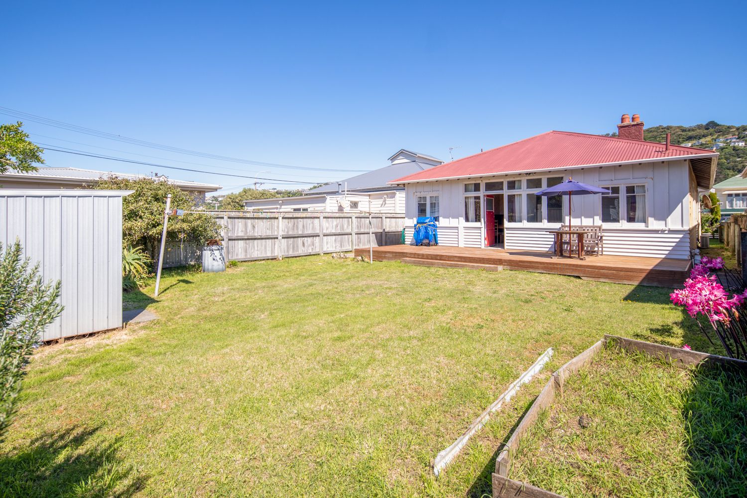 153 Onepu Road, Lyall Bay, Wellington City