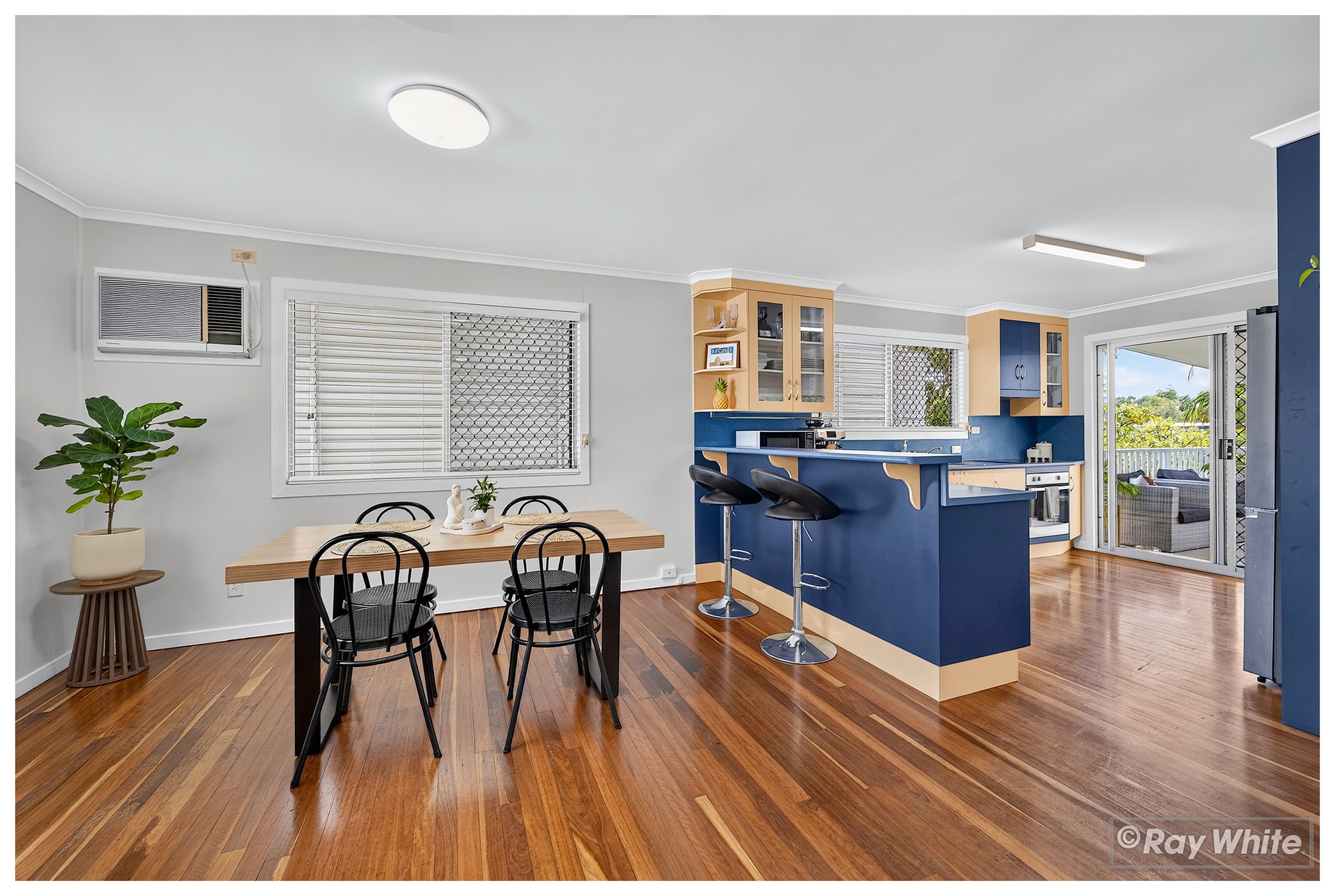 161 Hyde Street, Frenchville, QLD 4701