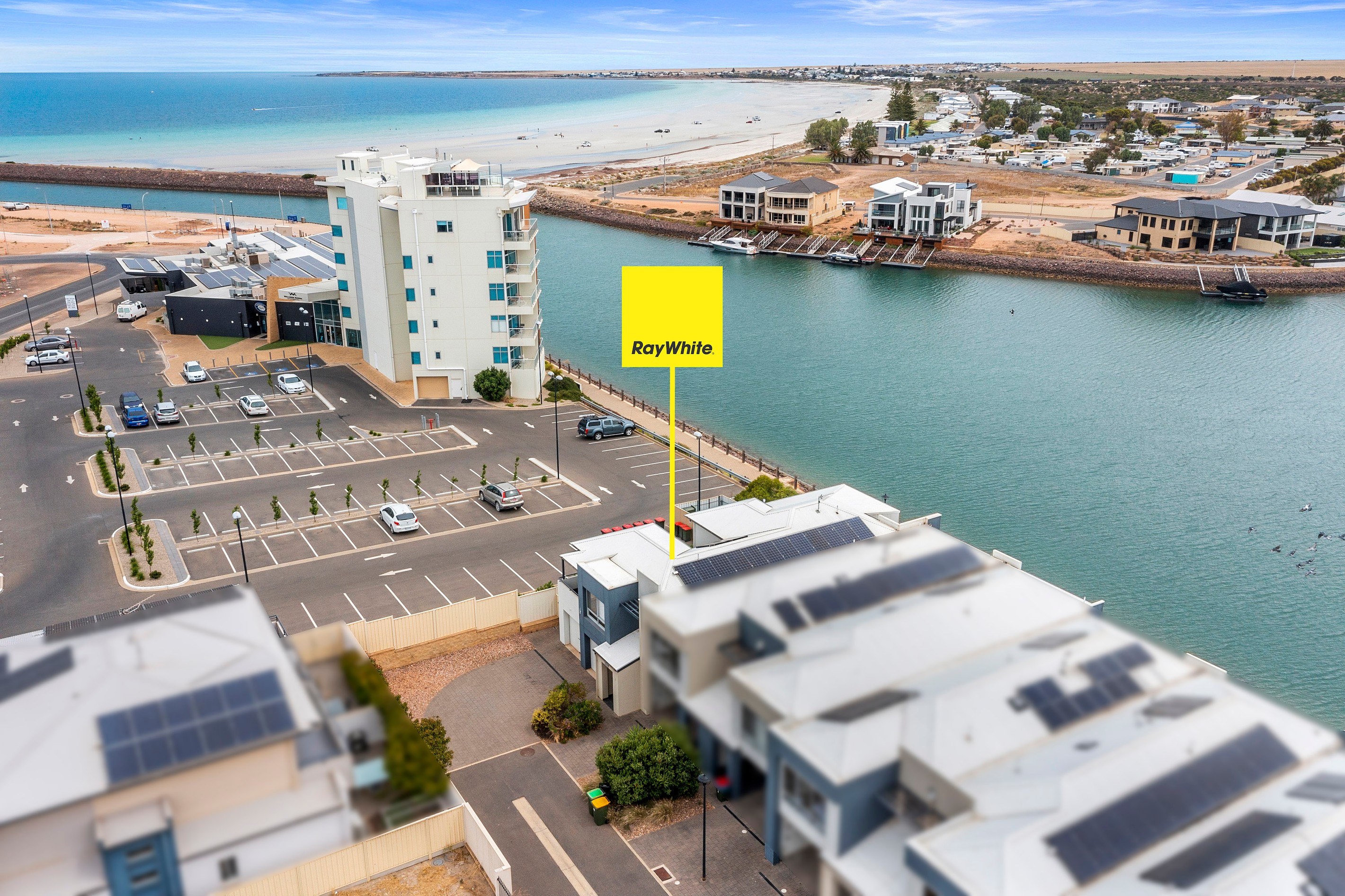 Unit 1/17 Heritage Drive, Wallaroo, SA 5556