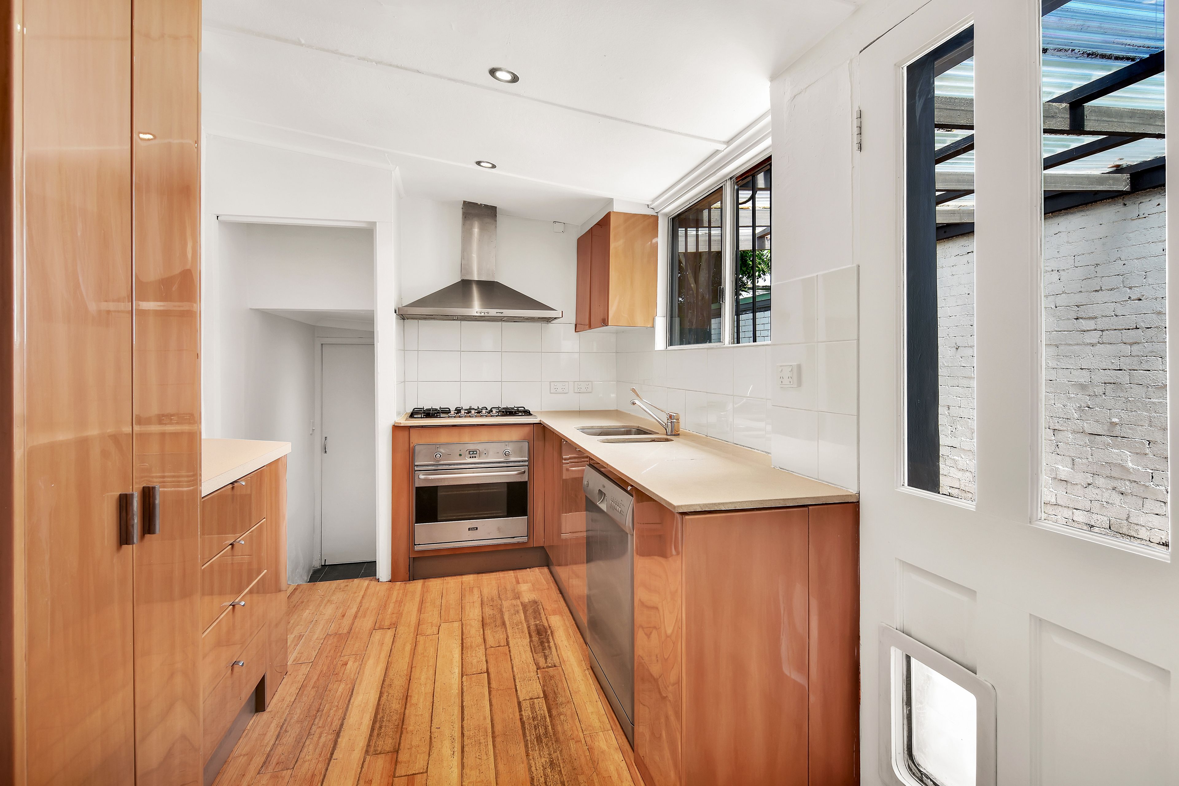 93 Fitzroy Street, Surry Hills, NSW 2010