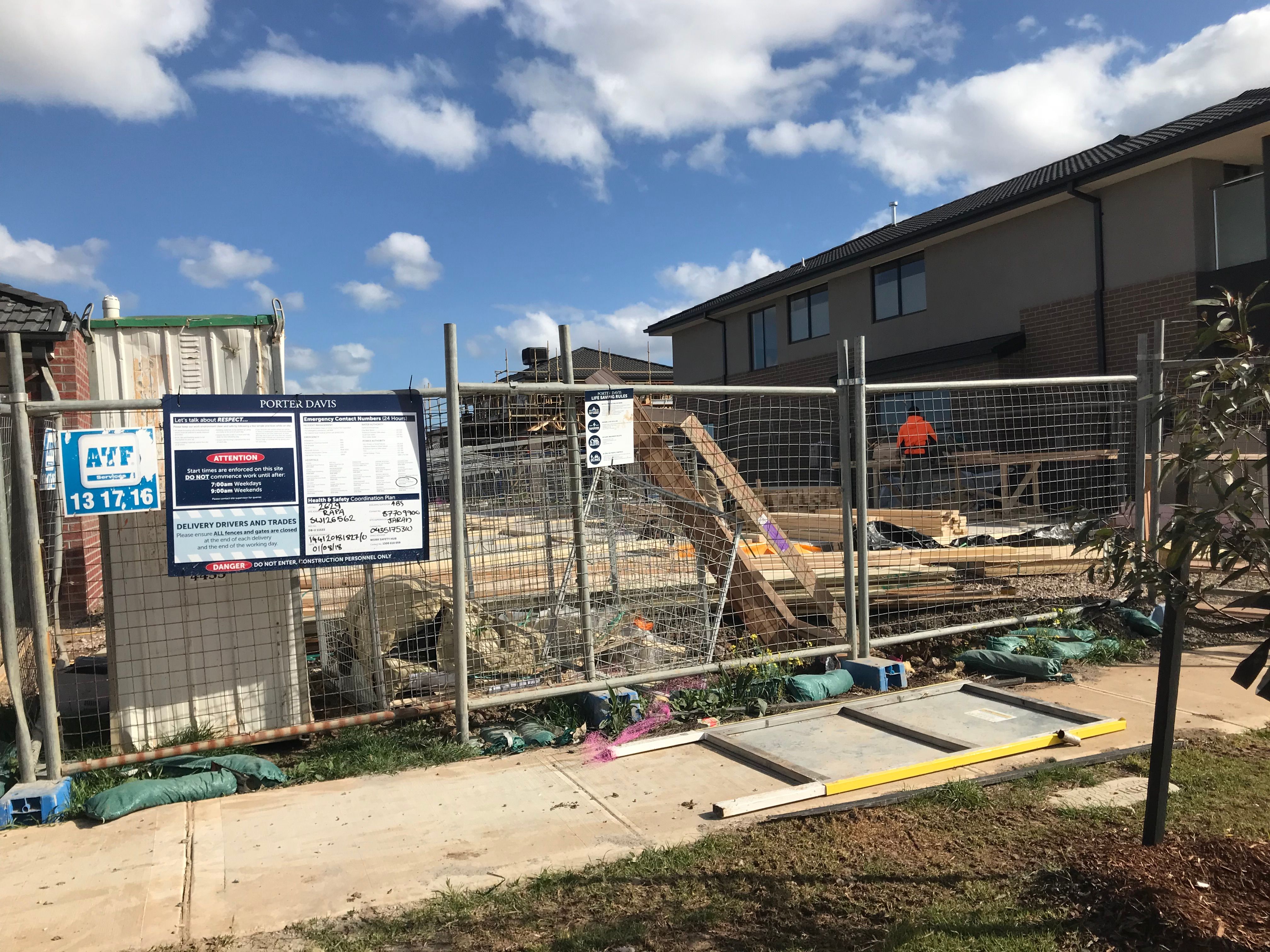 21 Rapa Drive, Tarneit, VIC 3029
