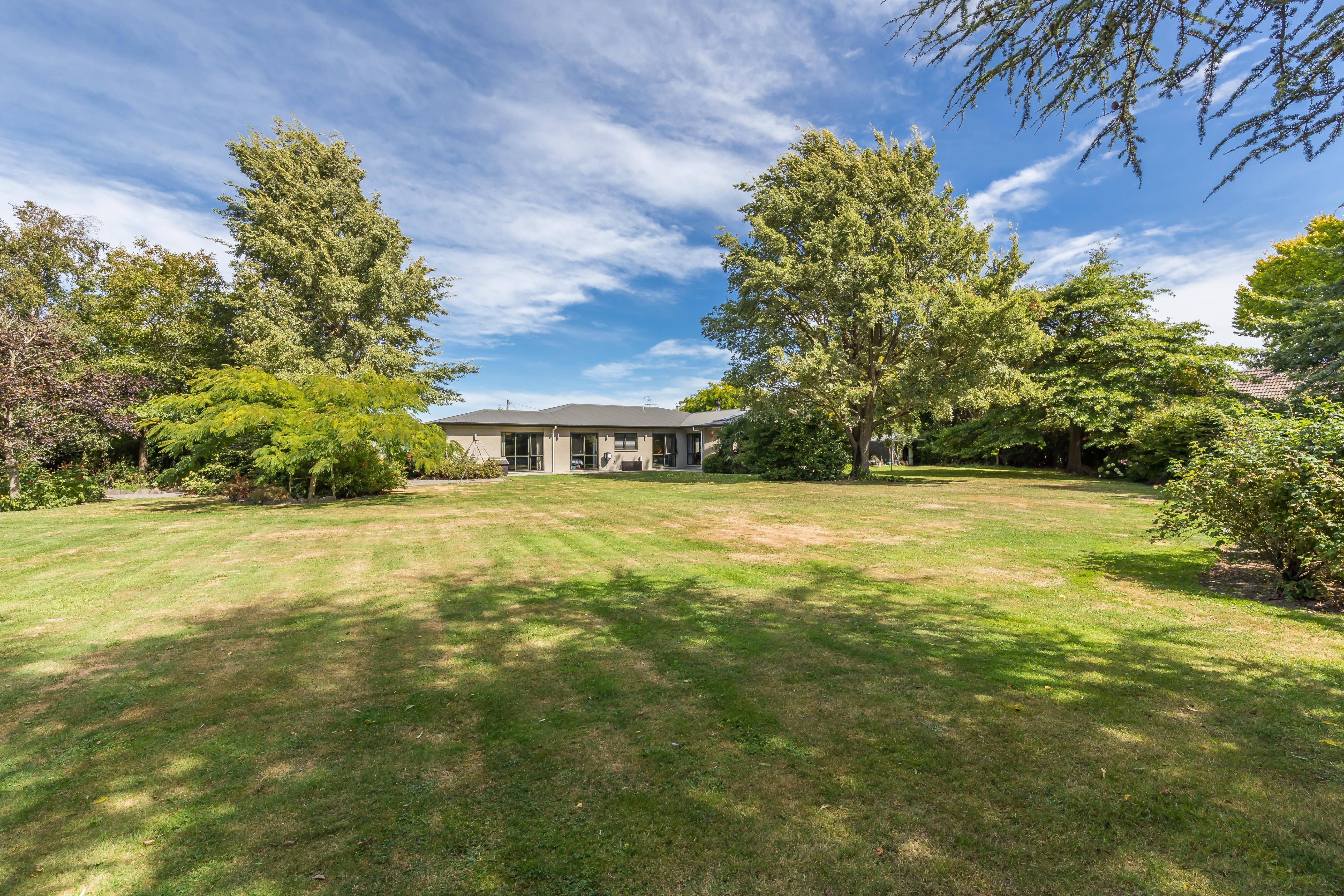 182 Robinsons Road, Prebbleton, Selwyn District