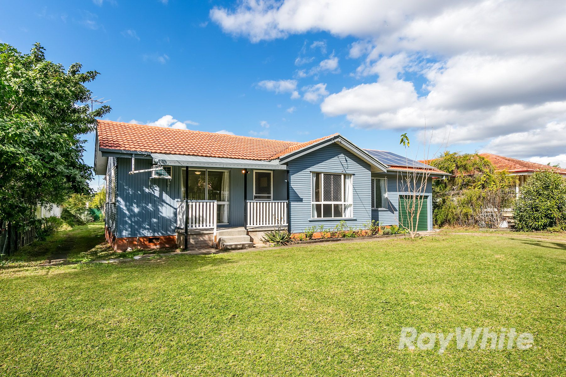 20 Mayes Avenue, Logan Central QLD 4114