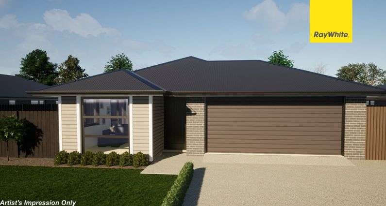 Lot  14 Hampton Grove photo 0