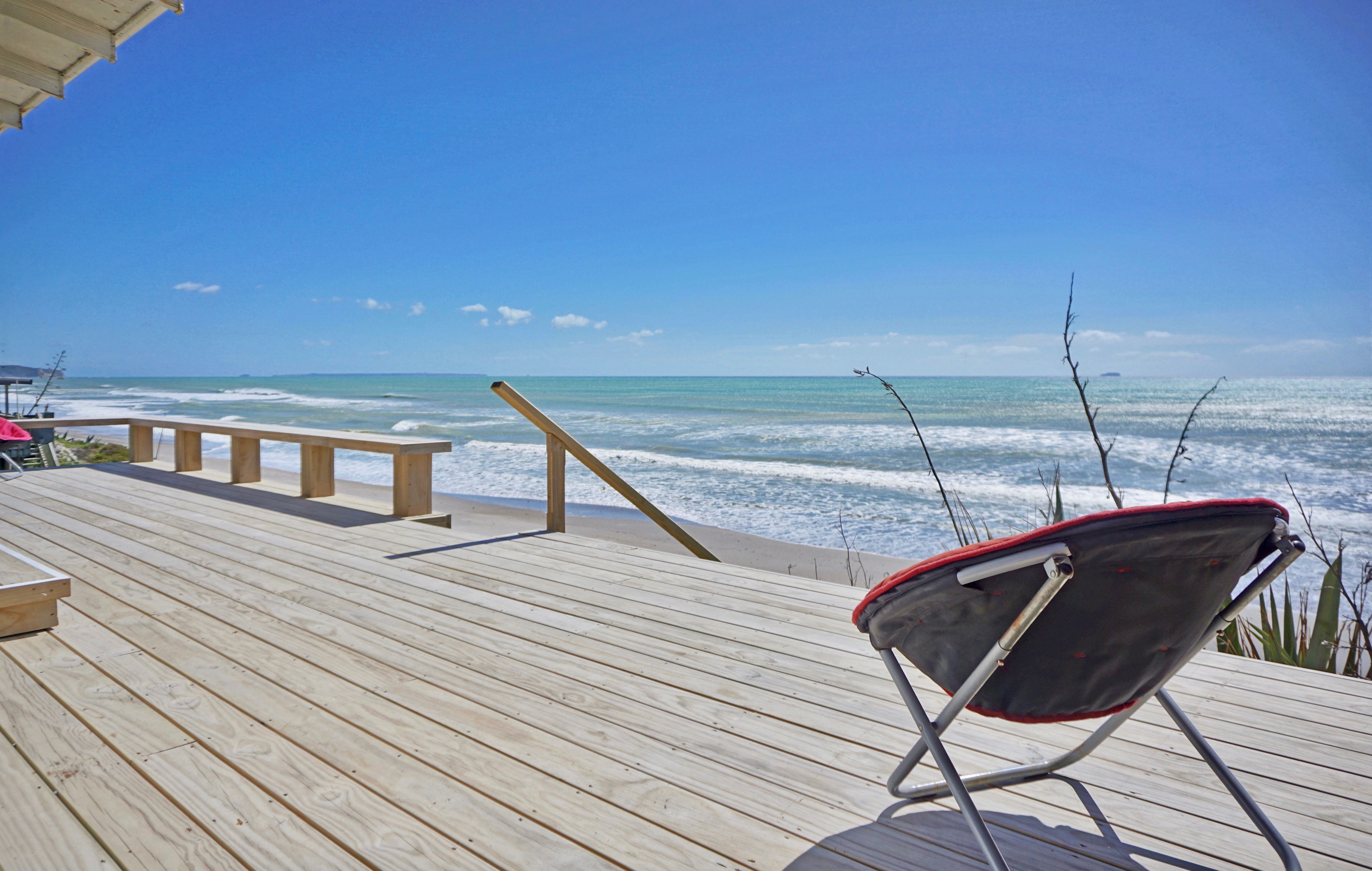 219 Pukehina Parade, Pukehina, Western Bay Of Plenty District