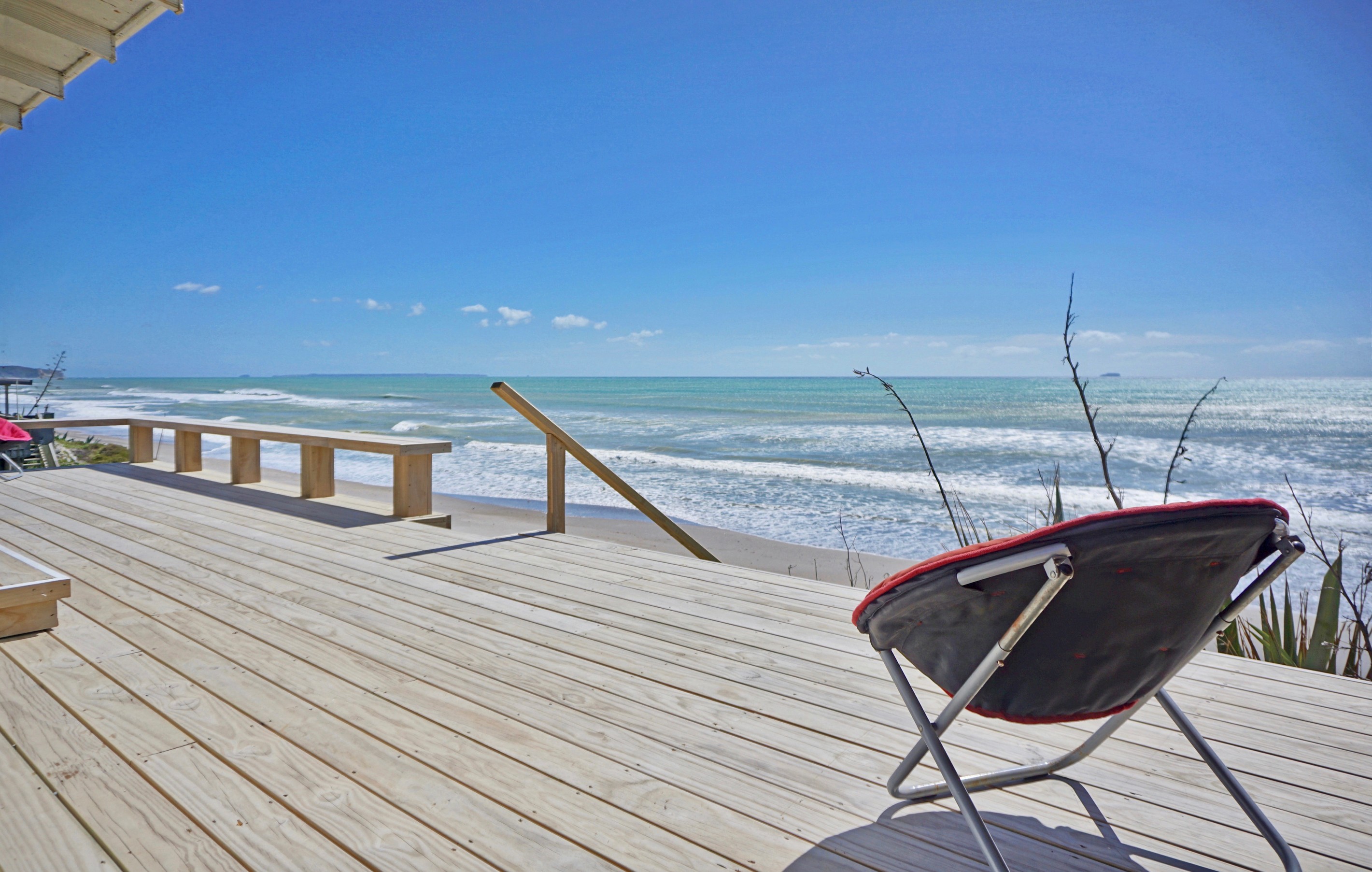 219 Pukehina Parade, Pukehina, Western Bay Of Plenty District