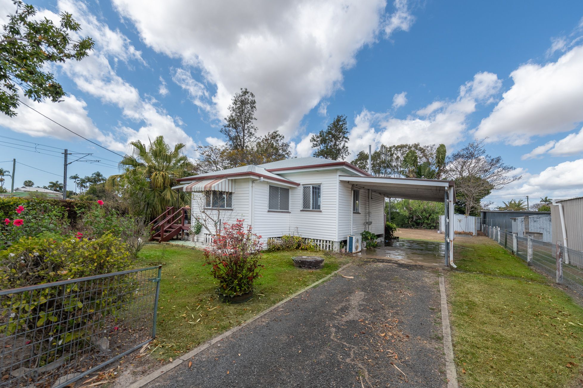 12 Brand Street, Norville, QLD 4670