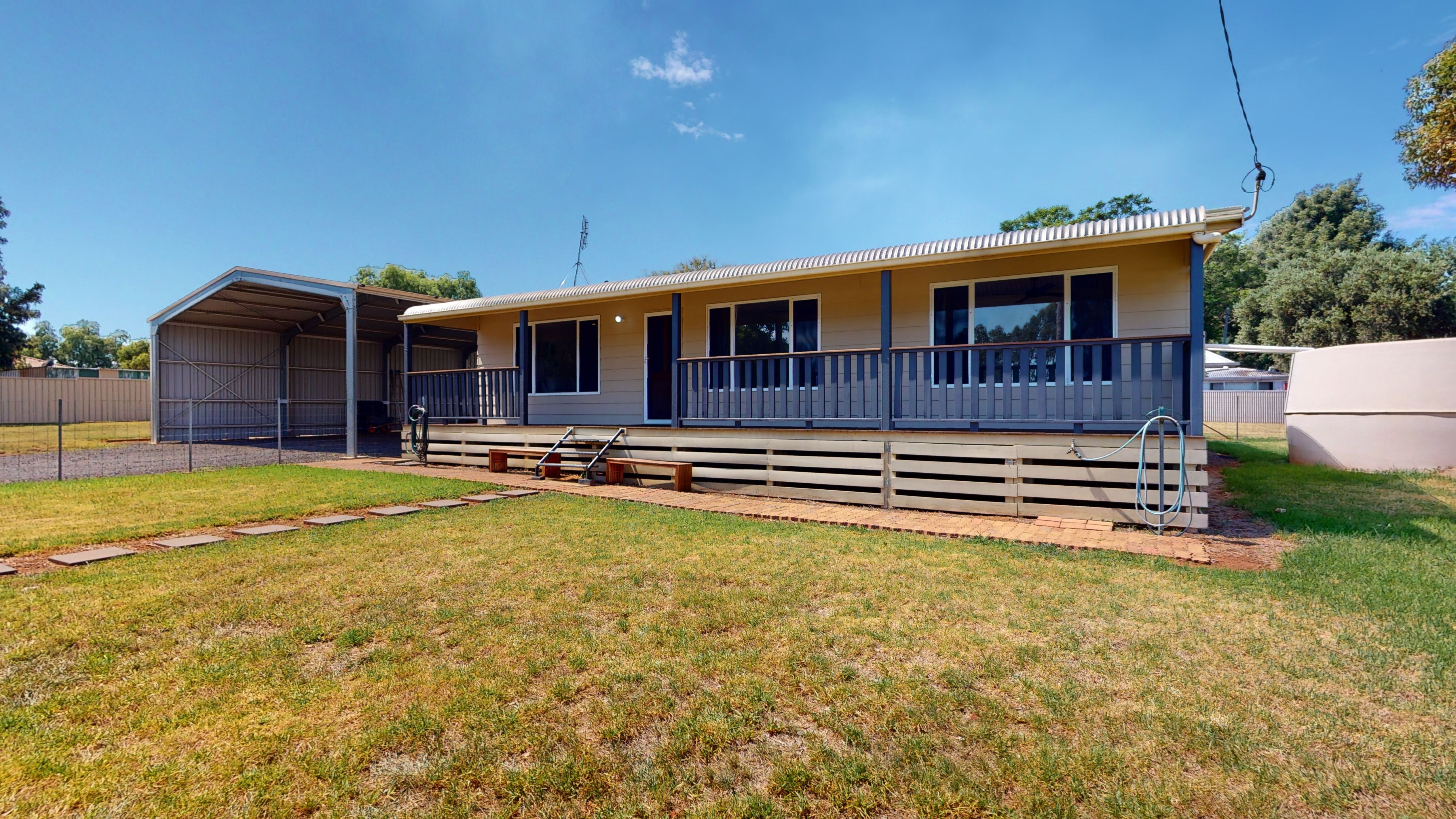 35 Barbigal Street, Wongarbon NSW 2831