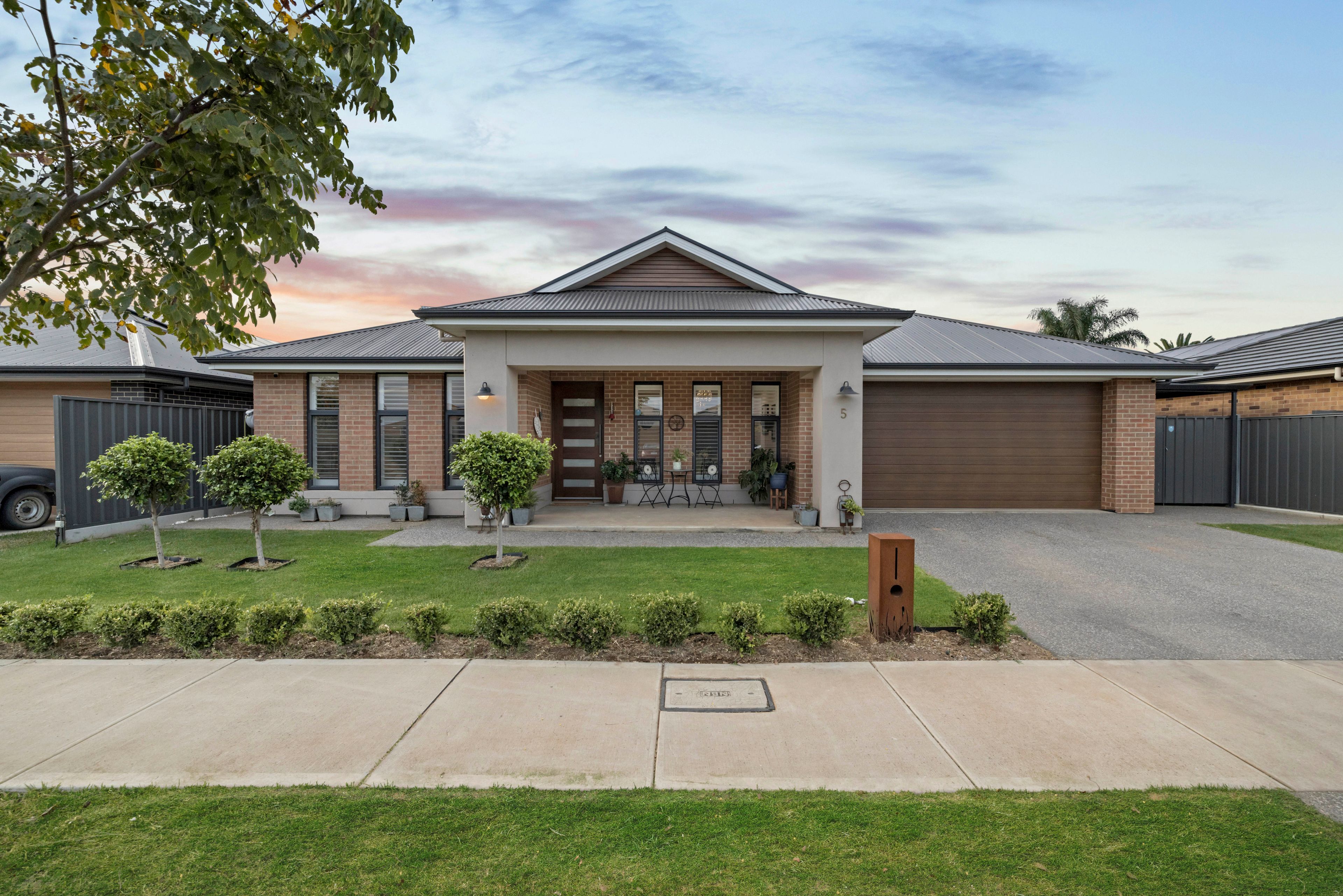 5 George Avenue, Virginia, SA 5120