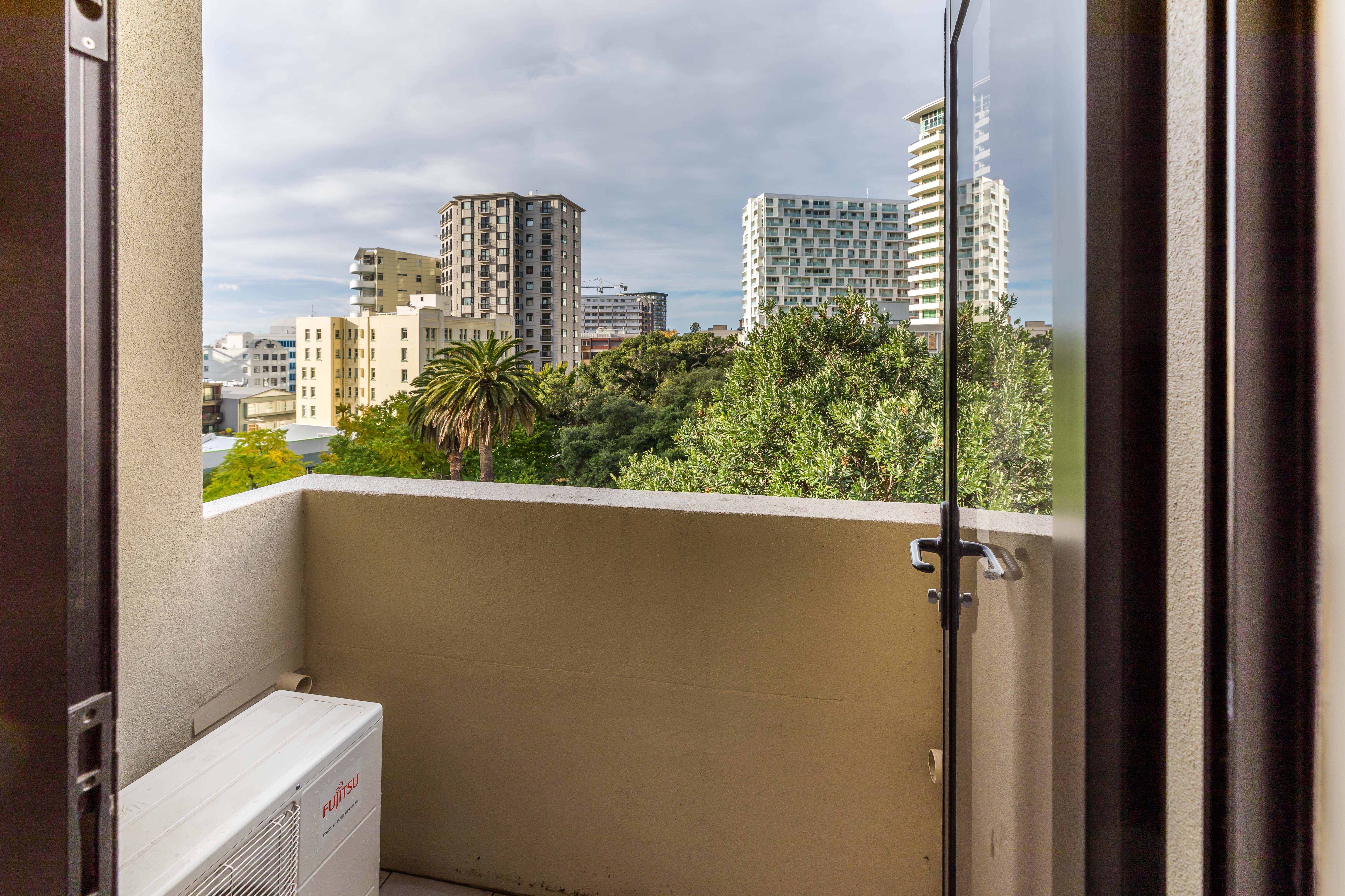 11B/23 Emily Place, Auckland Central, Auckland City
