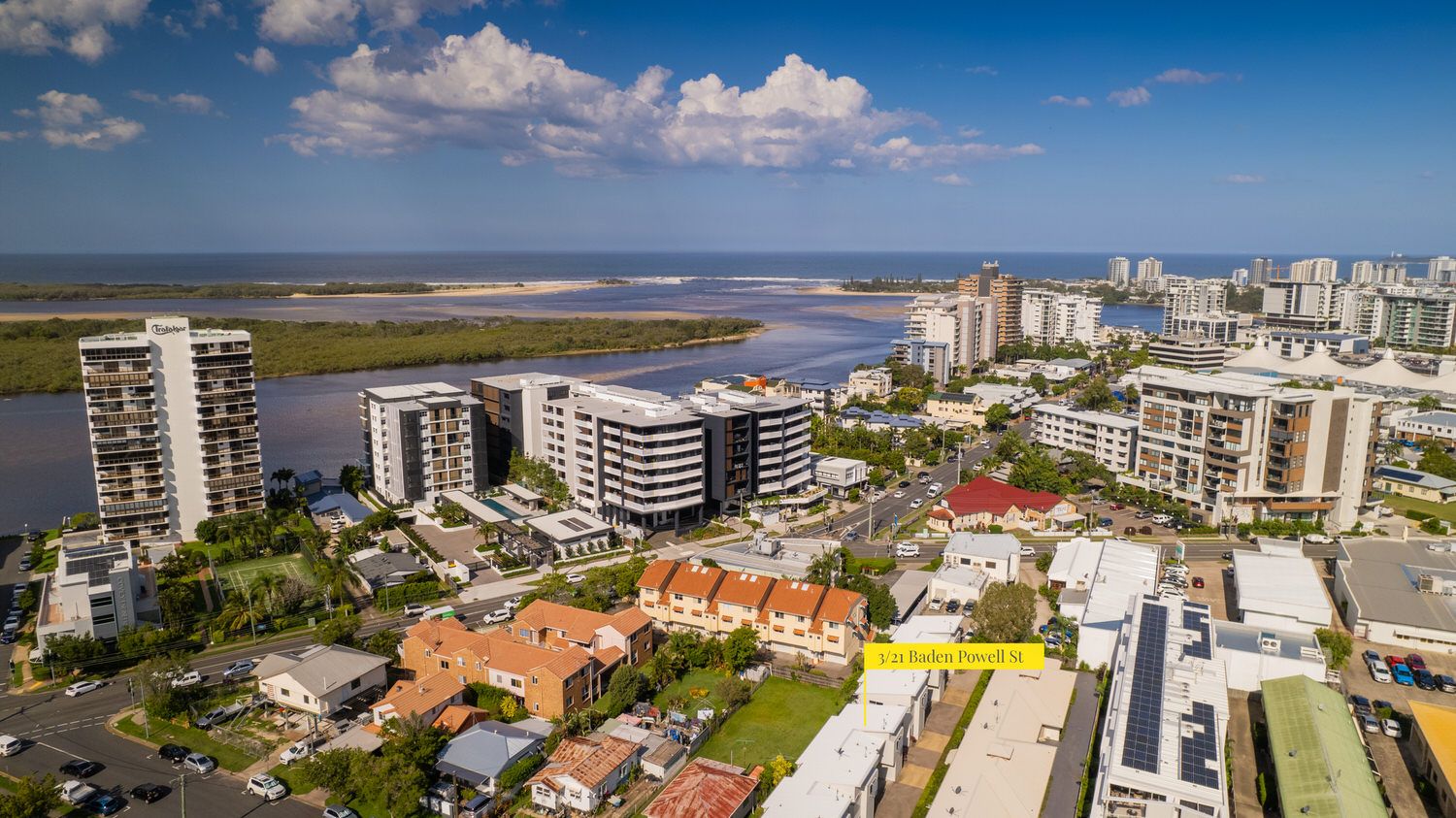 21 Baden Powell Street, Maroochydore QLD 4558