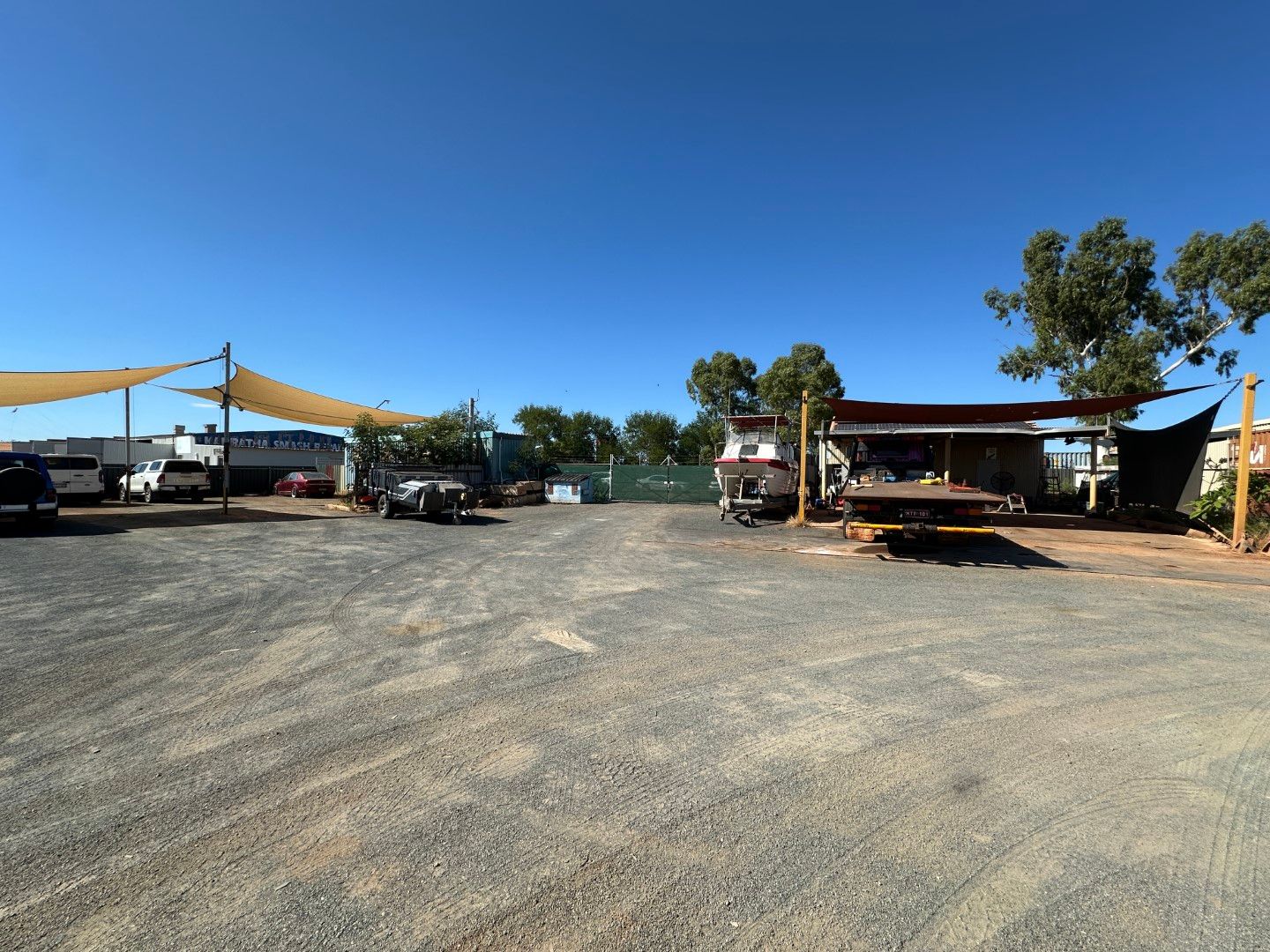 1150 Mooligunn Road, Karratha Industrial Estate, WA 6714