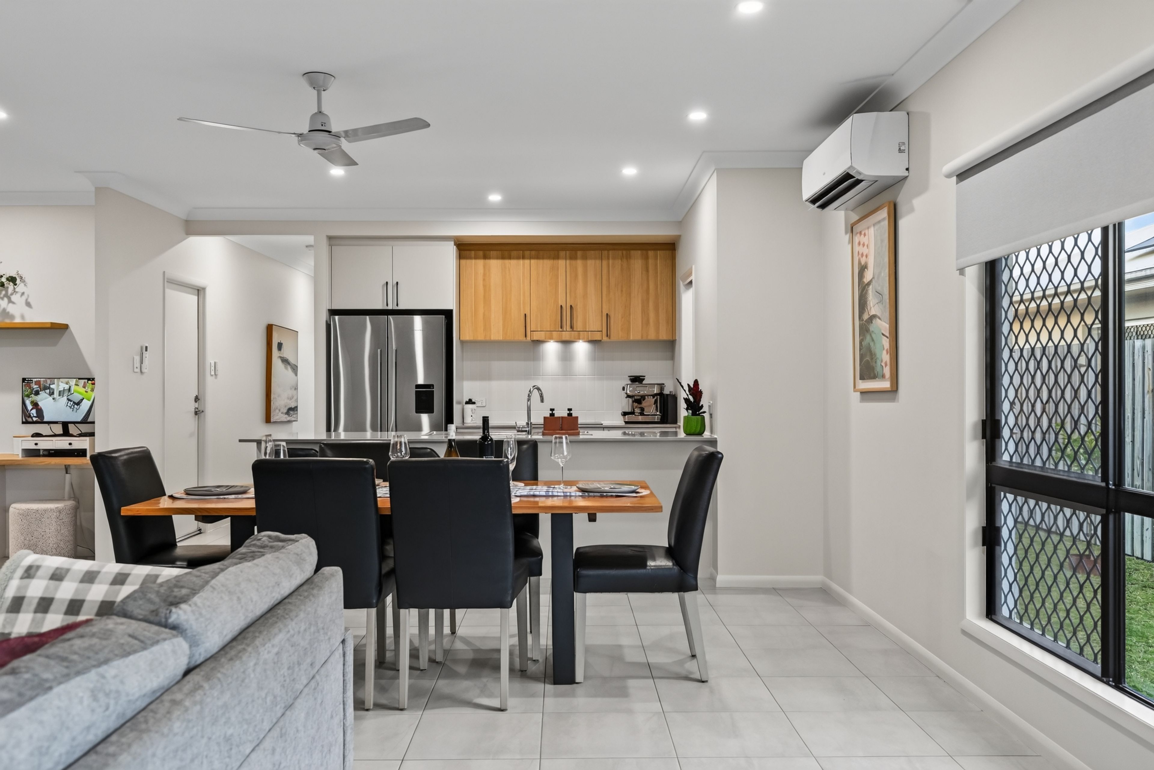 4 Beechcroft Parade, Shaw, QLD 4818