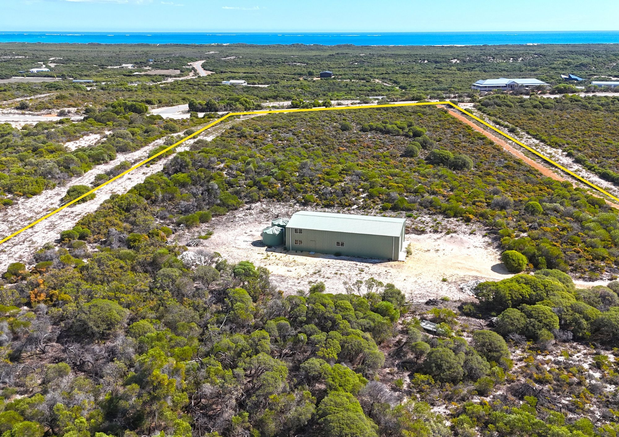 Lot 35 Hill River View, Jurien Bay, WA 6516