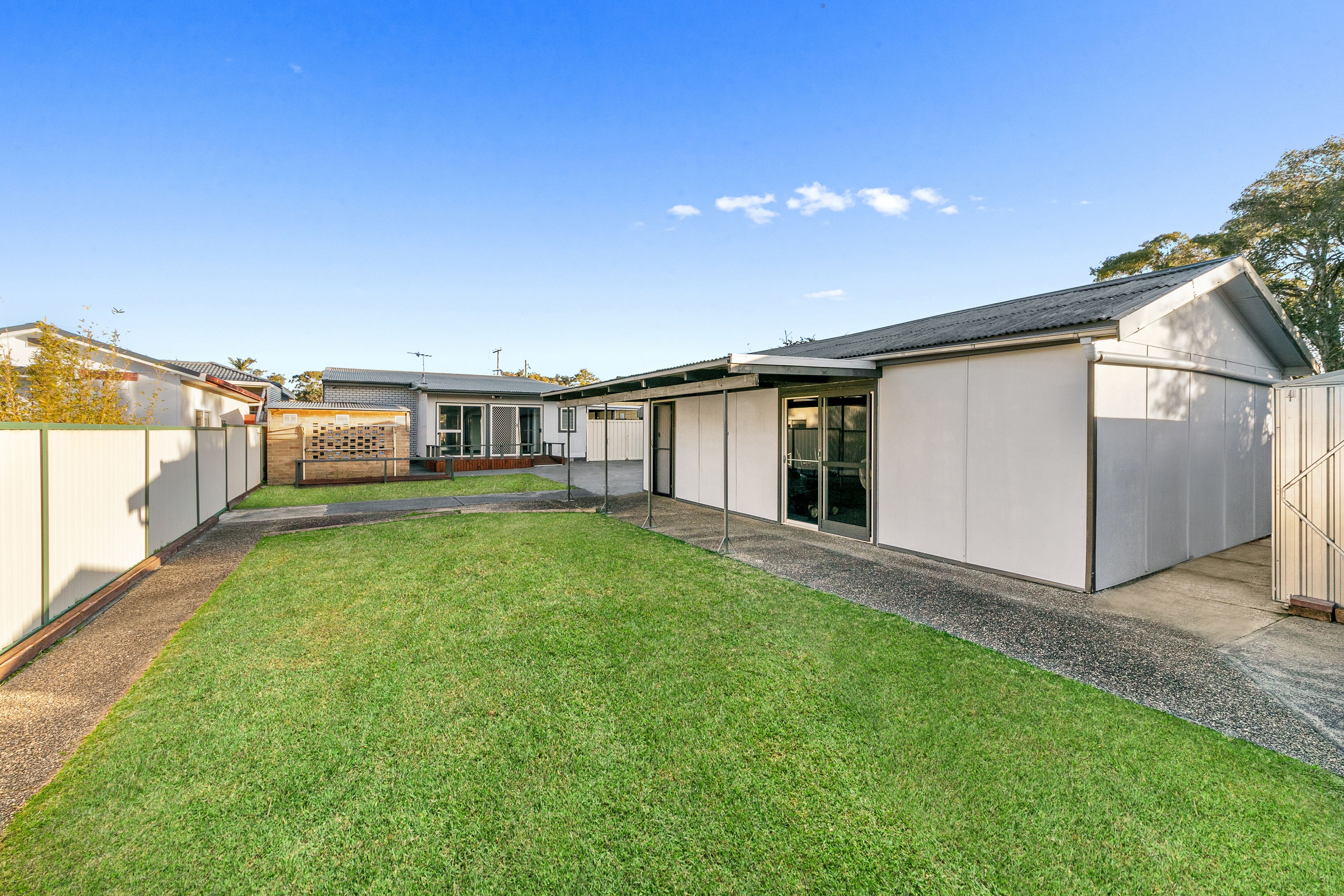 24 Irene Parade, Noraville, NSW 2263 Sold House Ray White Thompson