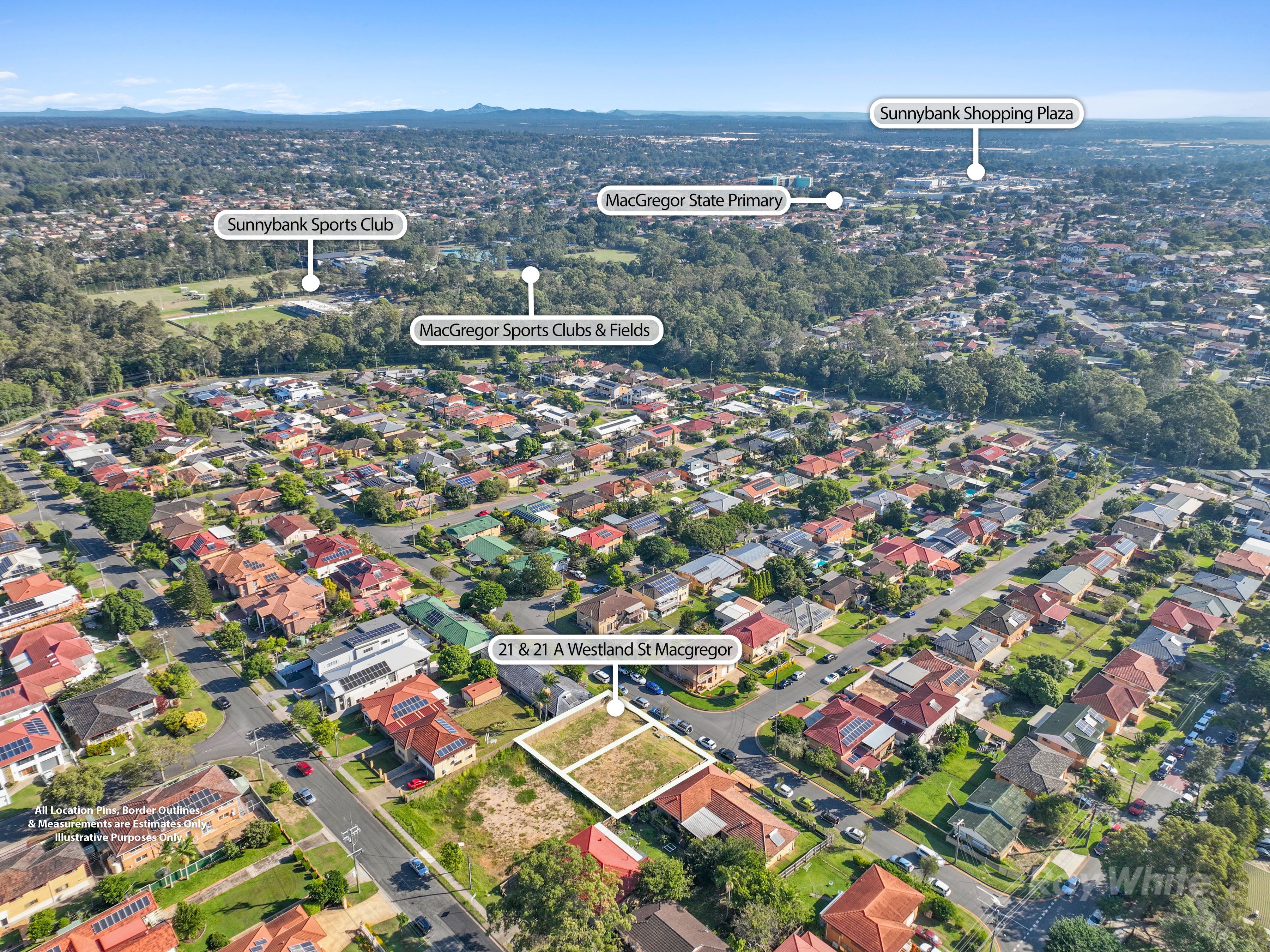 21 Westland Street, Macgregor, QLD 4109
