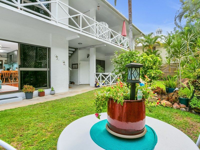 1/27 Amphora Street, Palm Cove, QLD 4879