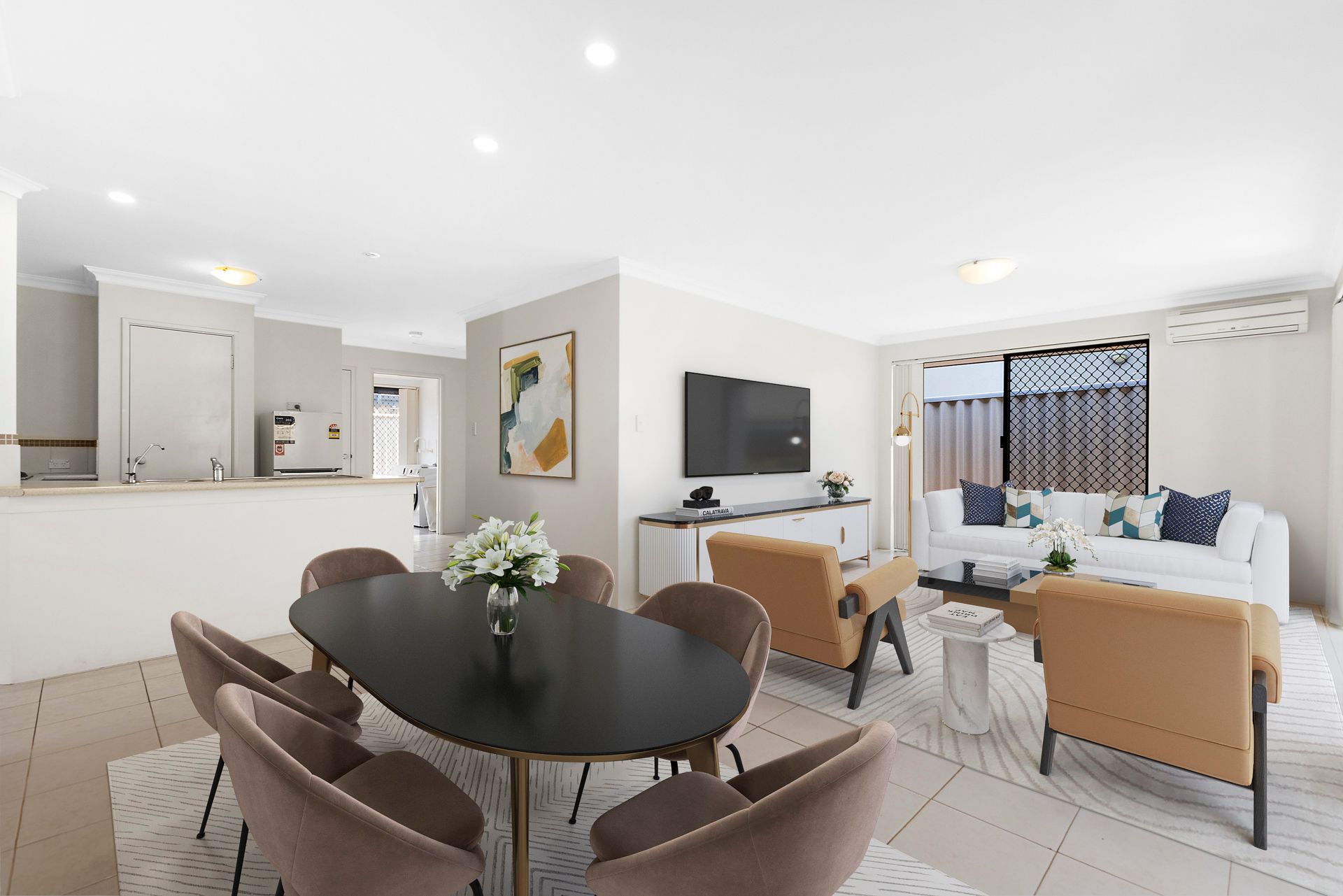 4/296 Drake Street, Morley, WA 6062