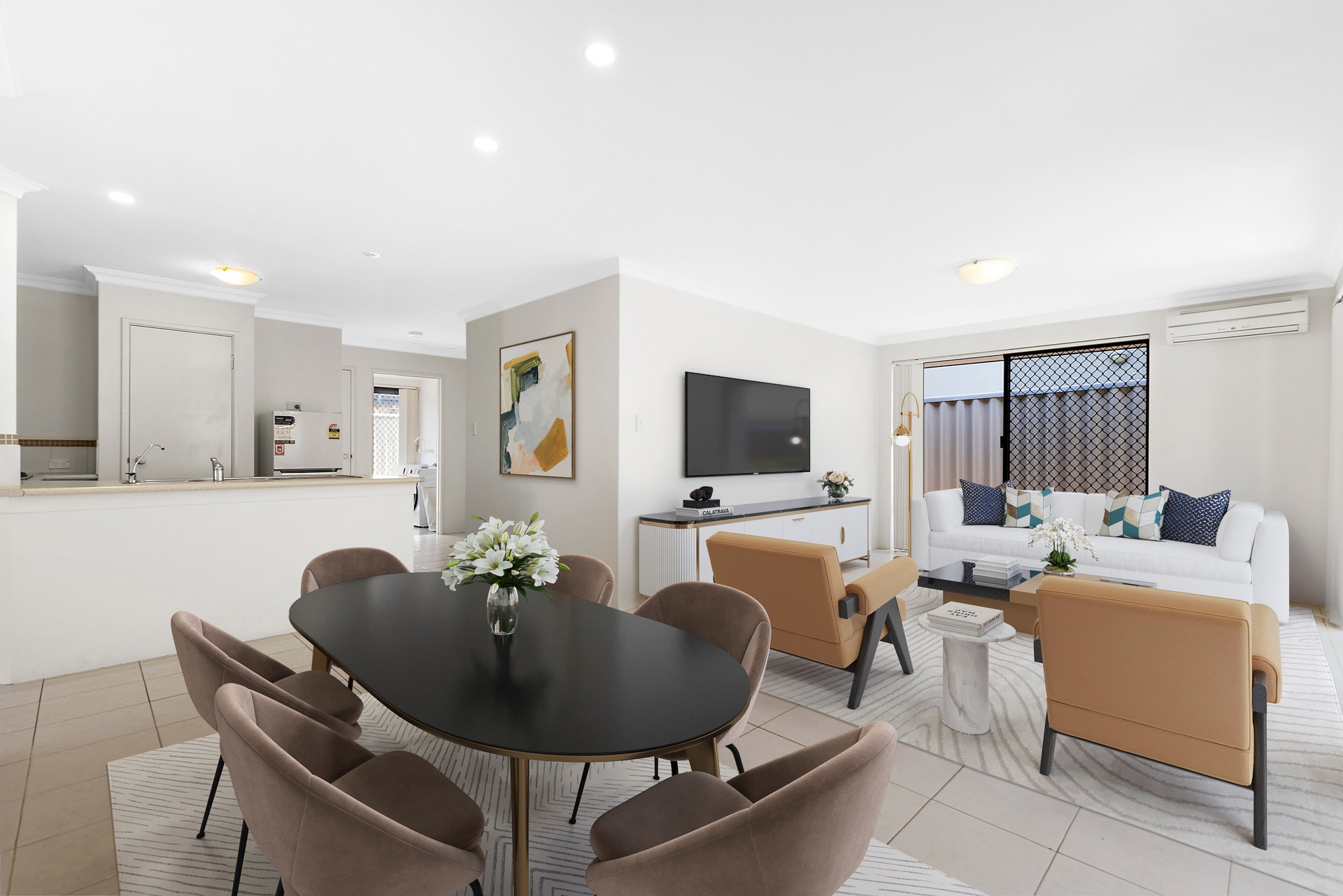 4/296 Drake Street, Morley, WA 6062