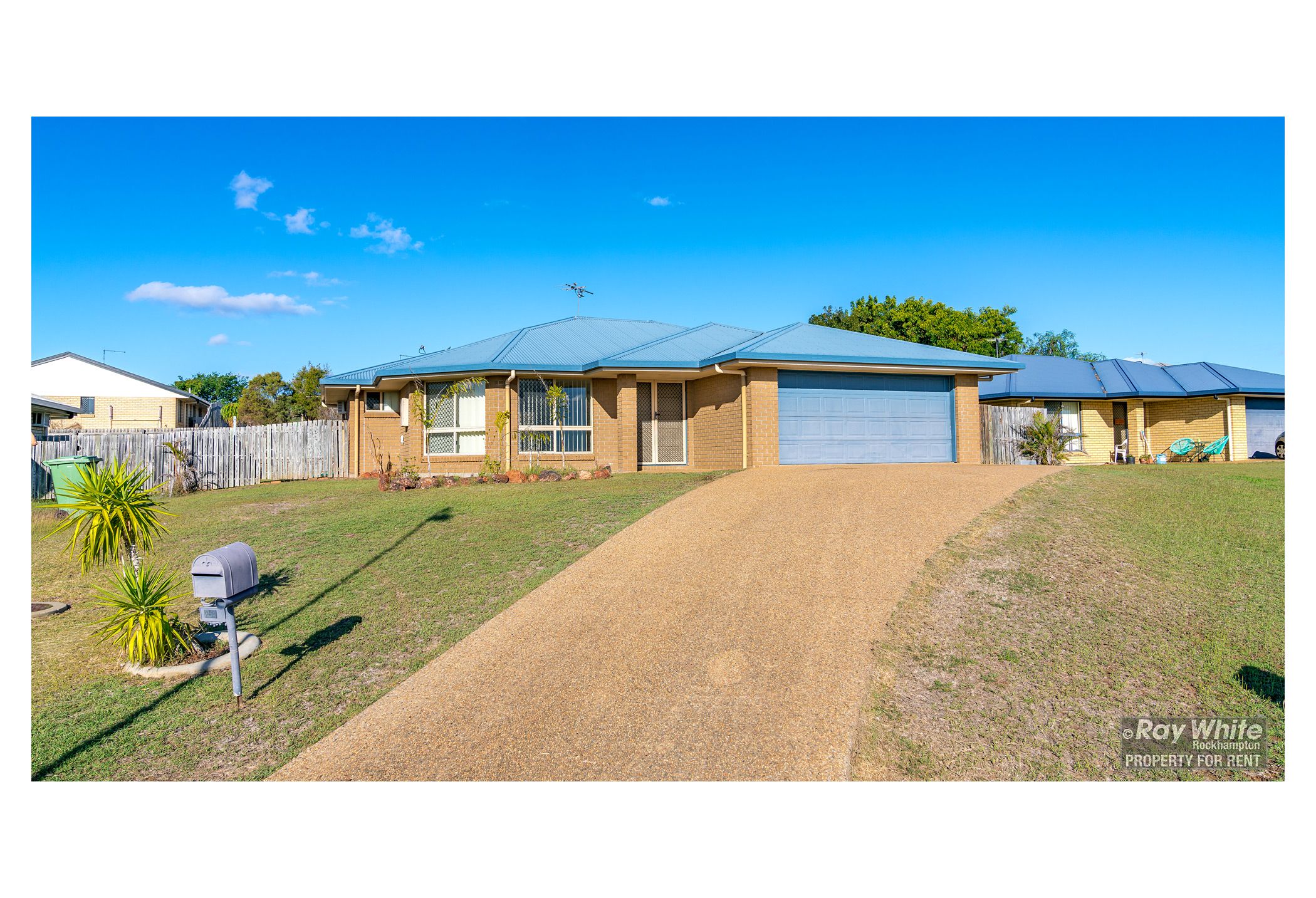 29 Seonaid Place, Gracemere, QLD 4702
