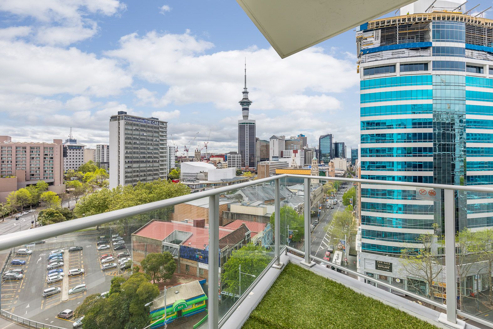 1101/430 Queen Street, Auckland Central, Auckland City