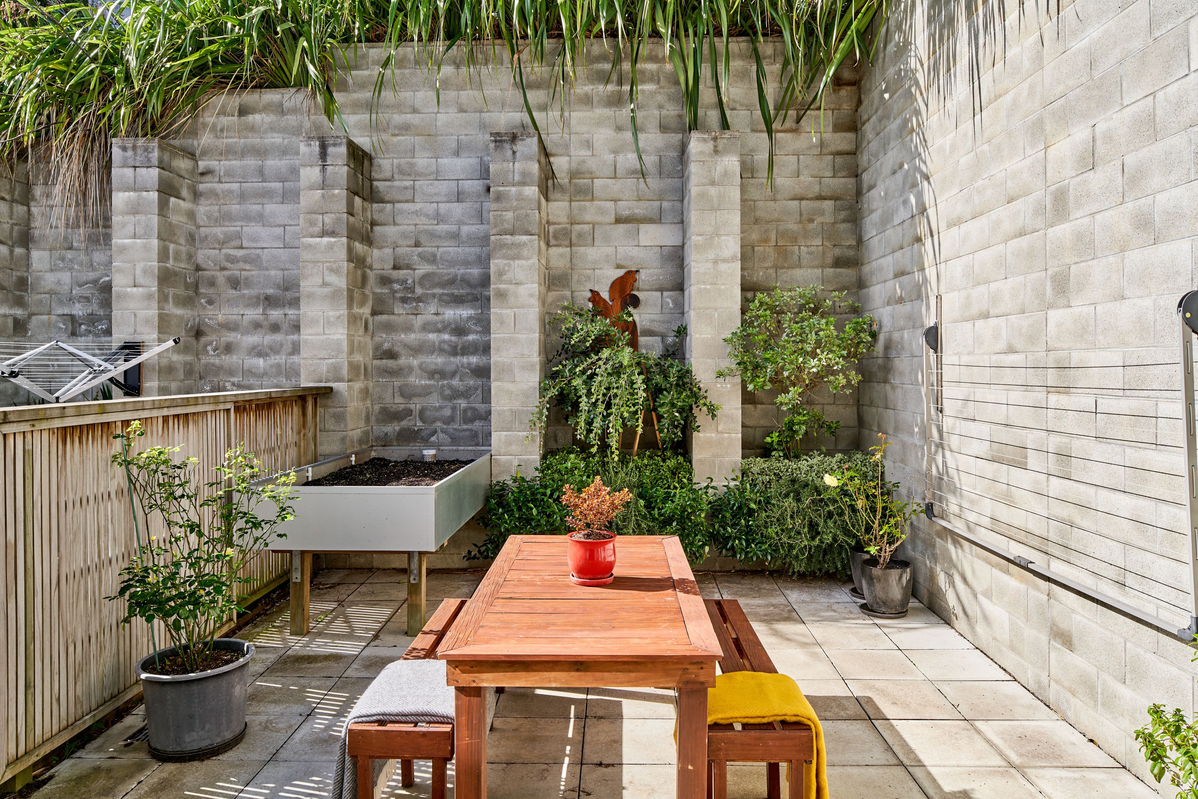 16/26 Wright Street, Mount Cook, Wellington City