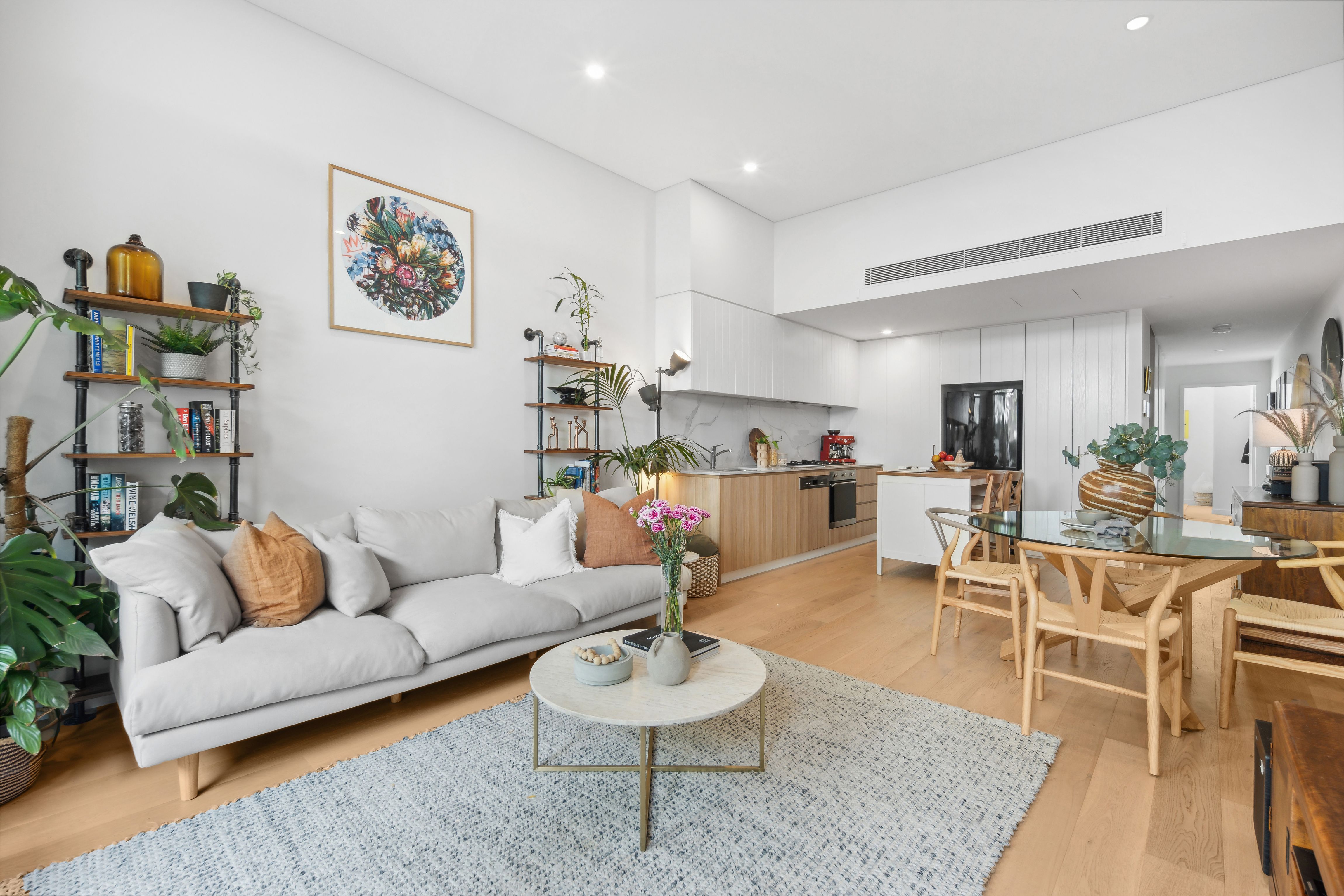 222/149 Mitchell Road, Erskineville, NSW 2043