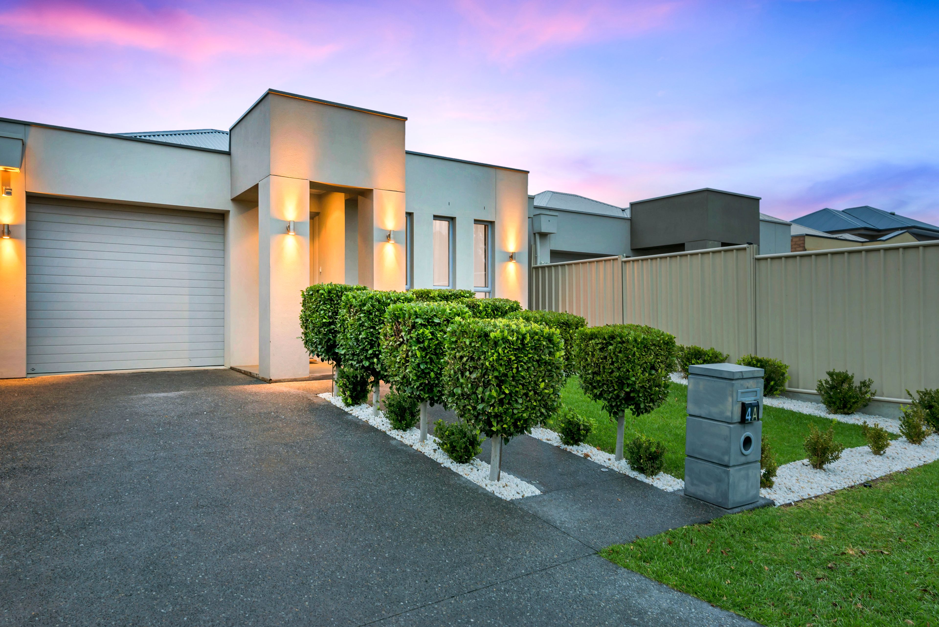 4A Florentine Avenue, Campbelltown, SA 5074