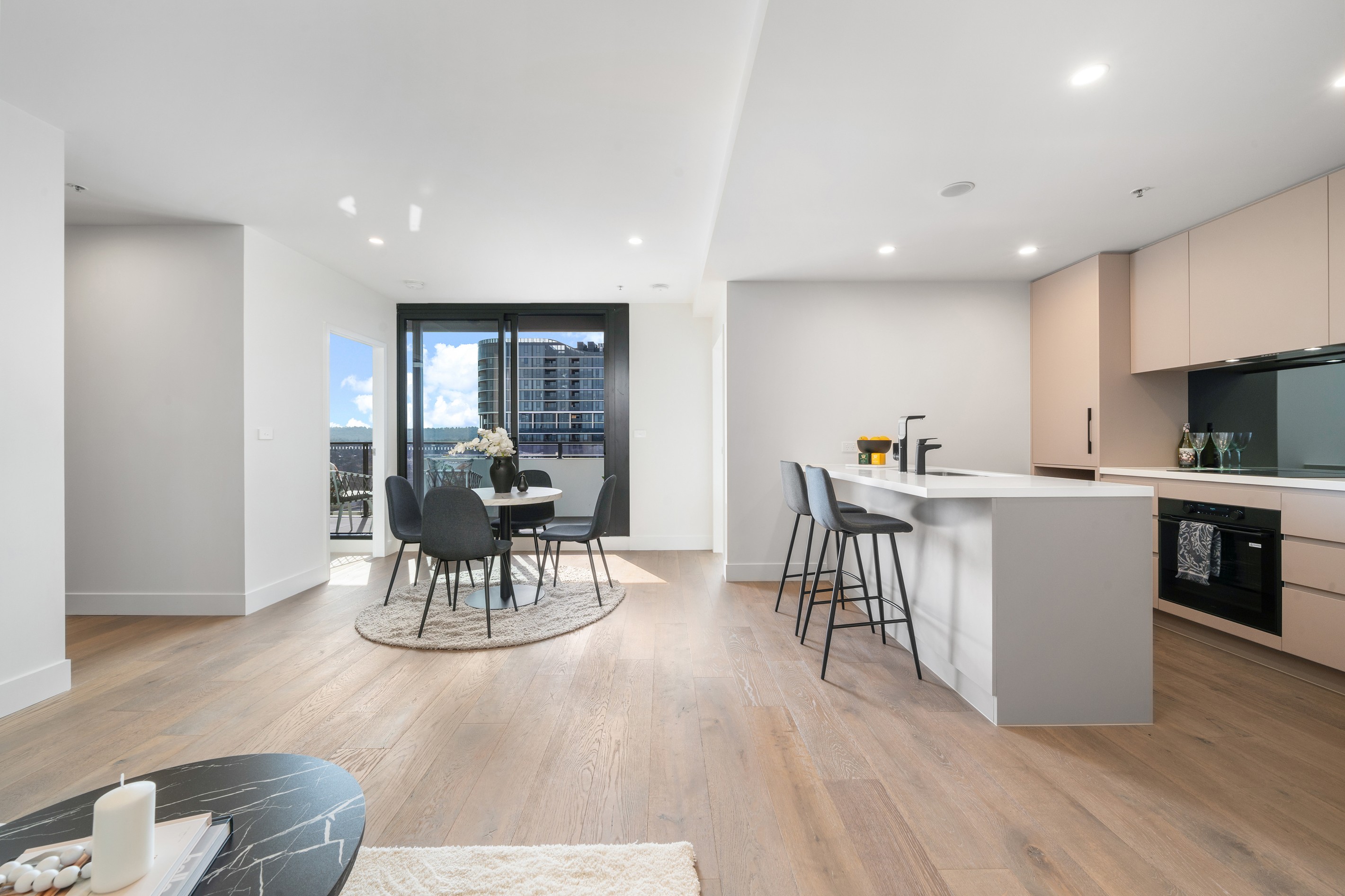 1610/49 Furzer Street, Phillip, ACT 2606