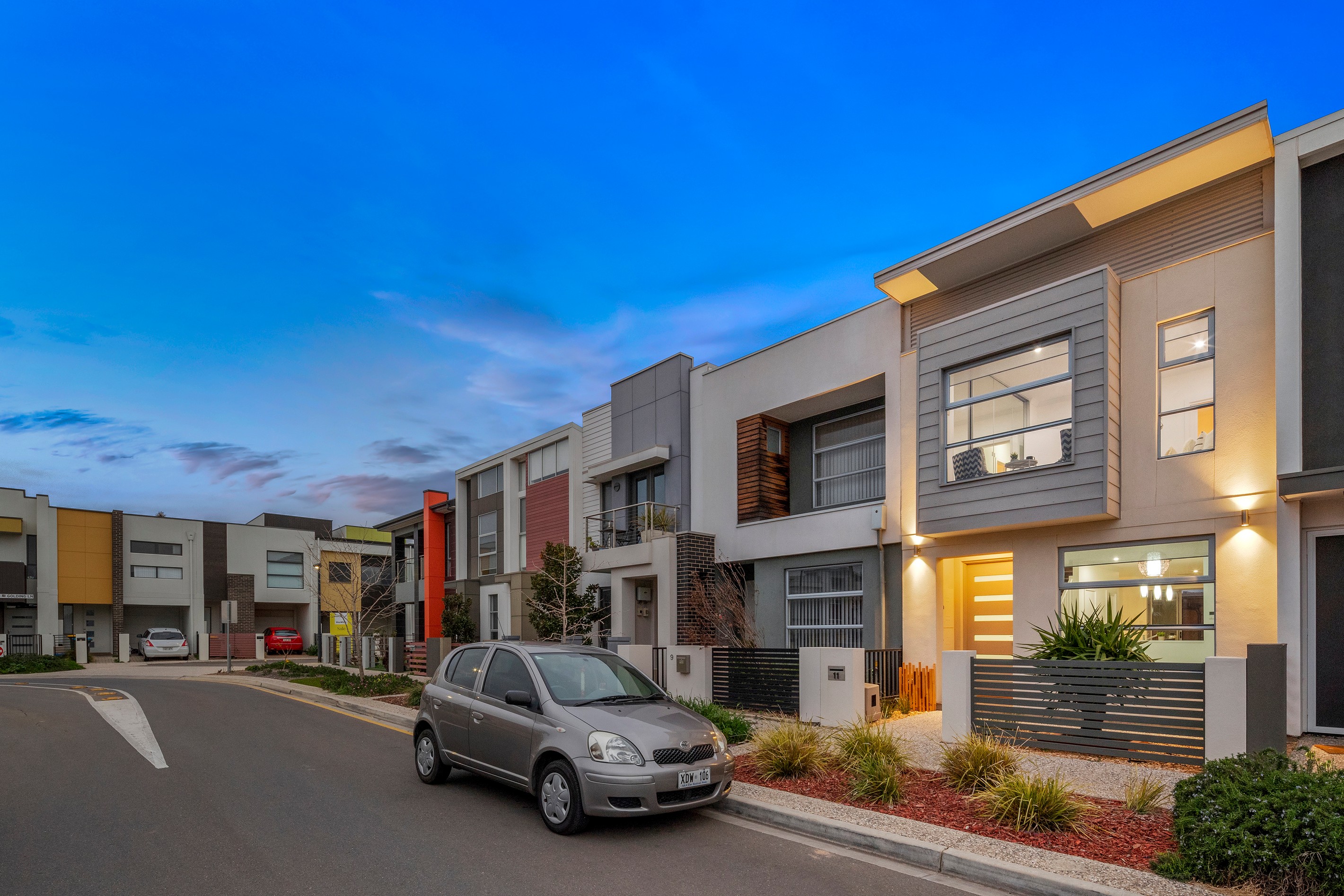 11 Haines Road, Lightsview, SA 5085