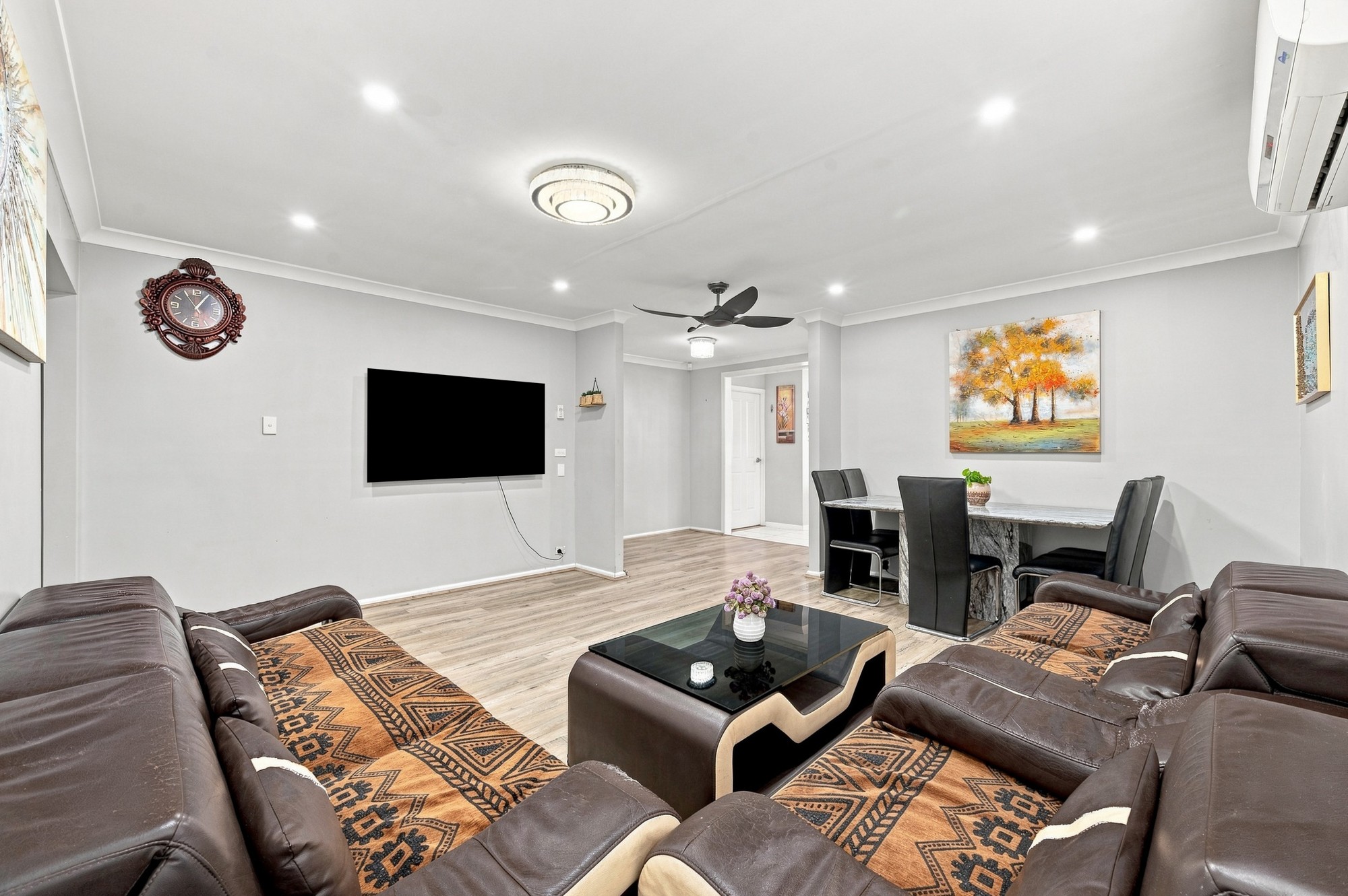 26 Megalong Crescent, Campbelltown, NSW 2560