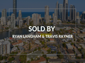 DA Approved Site in the highly sought after location of Chevron Island - Surfers Paradise