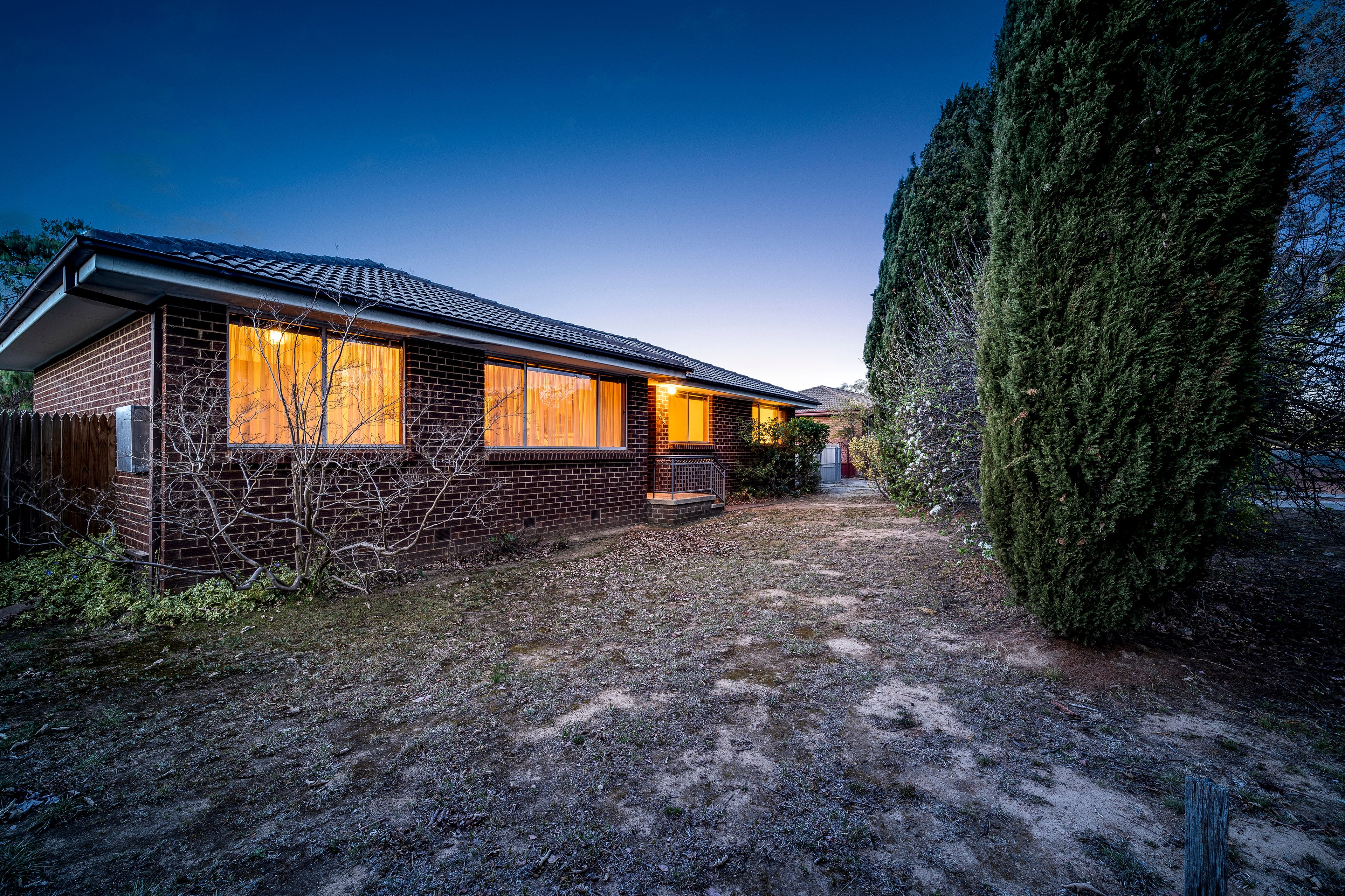 65 Tyrrell Circuit, Kaleen, ACT 2617