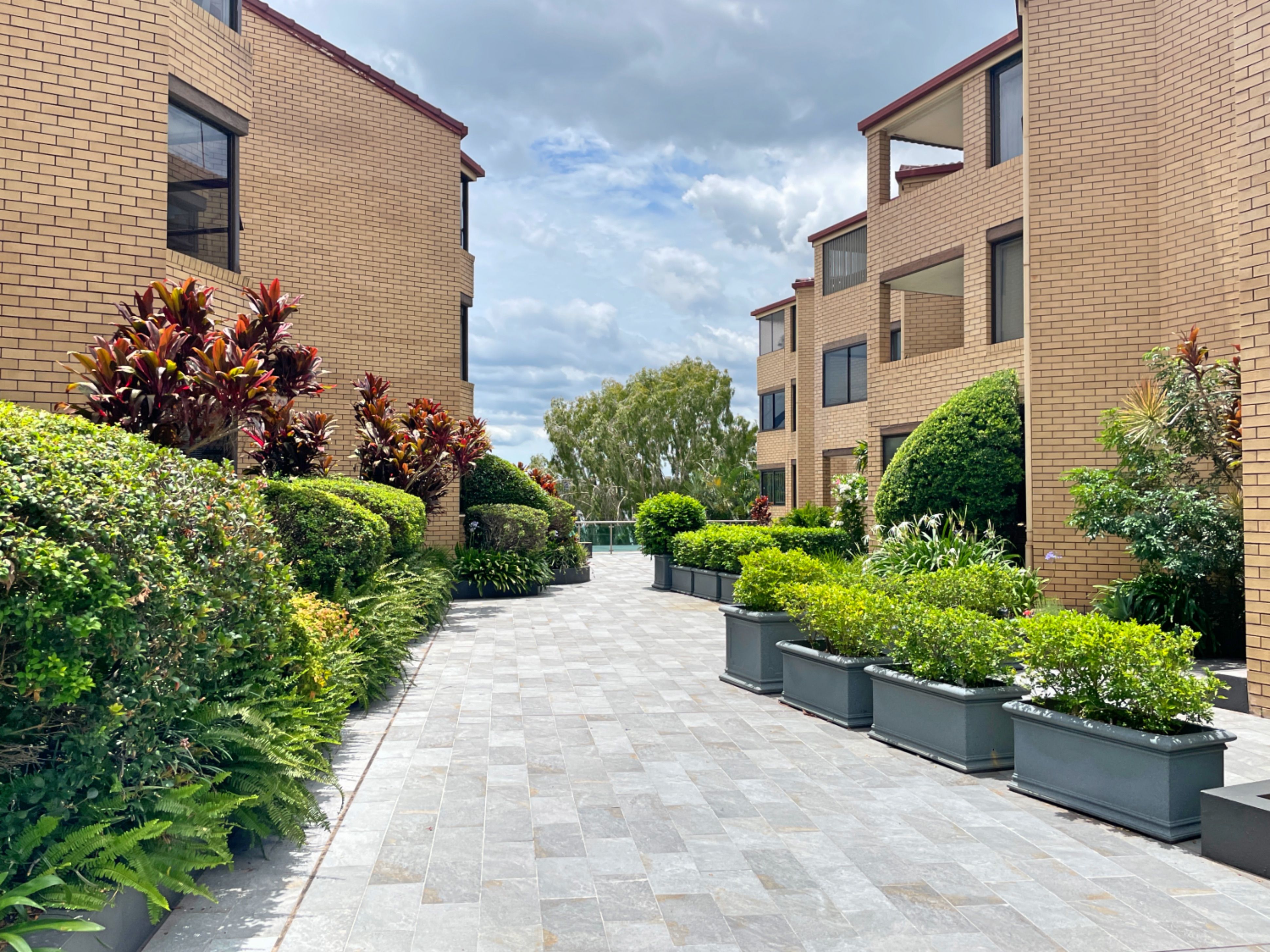 43/44 Brisbane Street, Toowong, QLD 4066