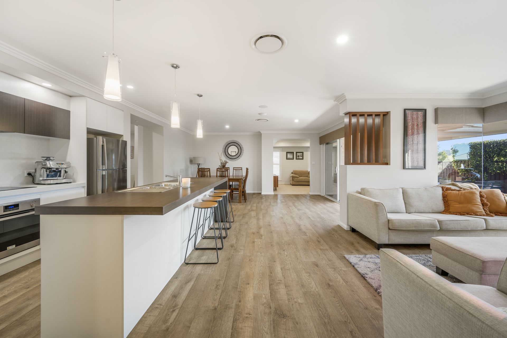 4 Chifley Street, Thrumster, NSW 2444