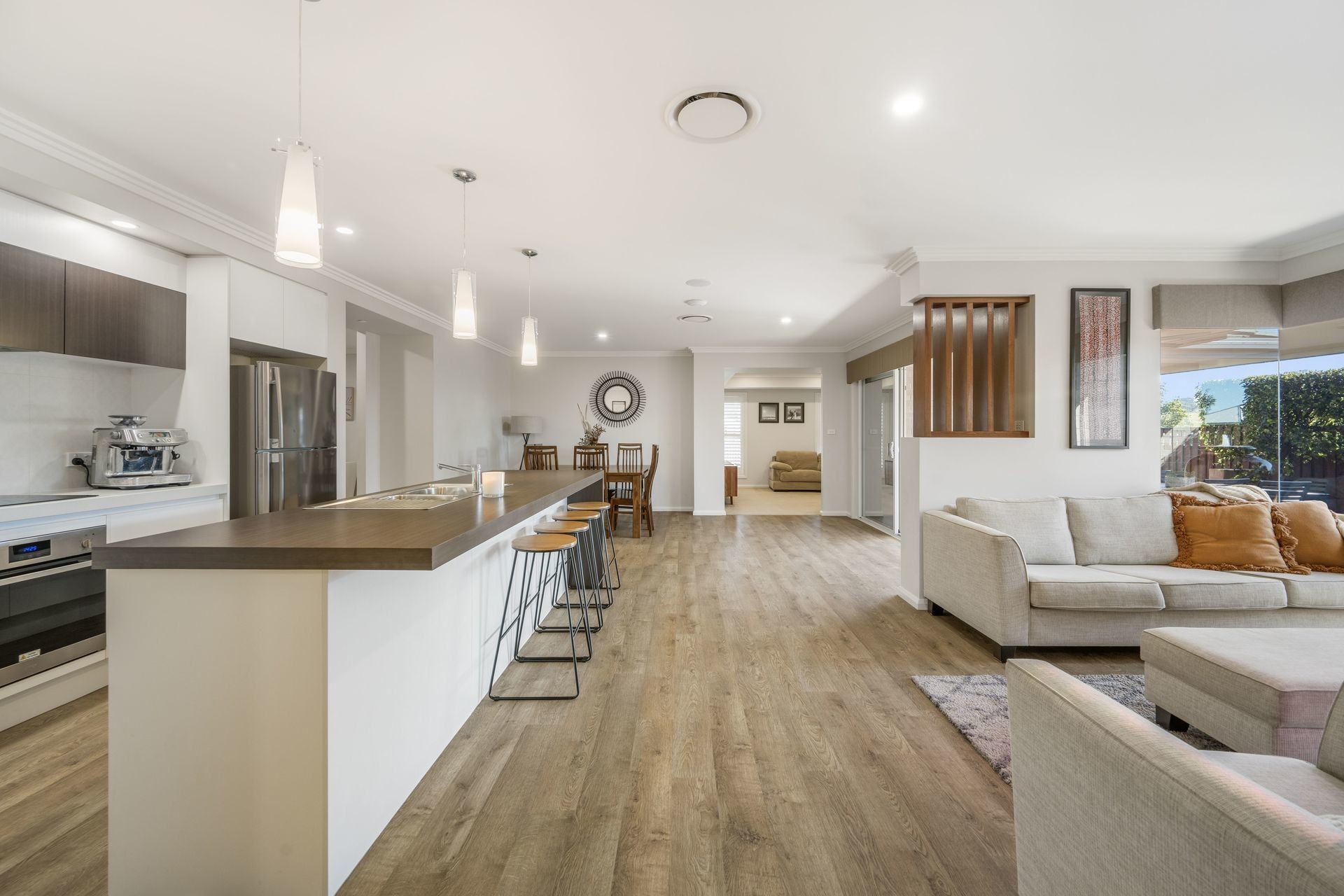 4 Chifley Street, Thrumster, NSW 2444