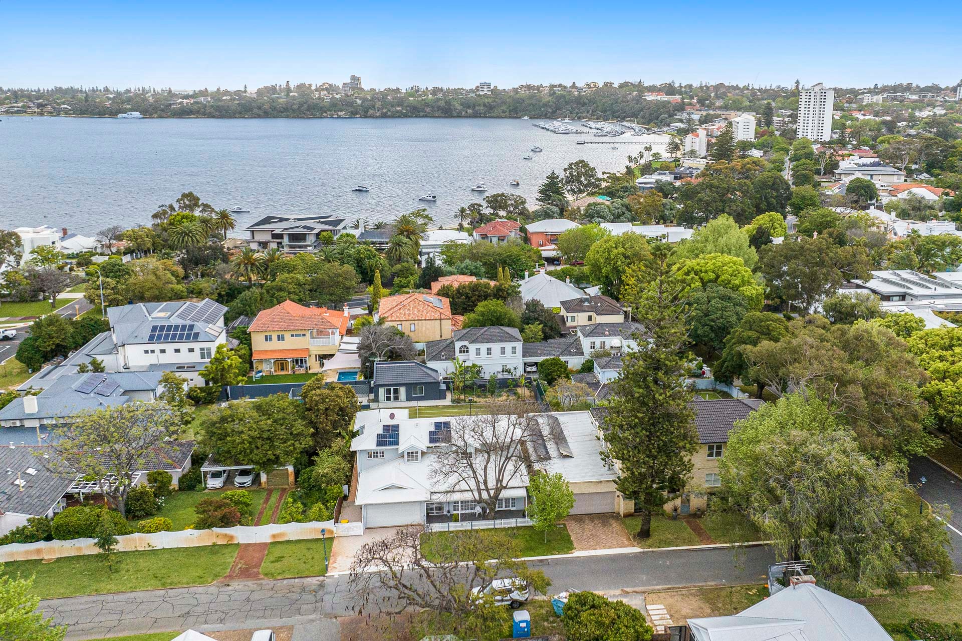 19 Parker Road, Claremont, WA 6010