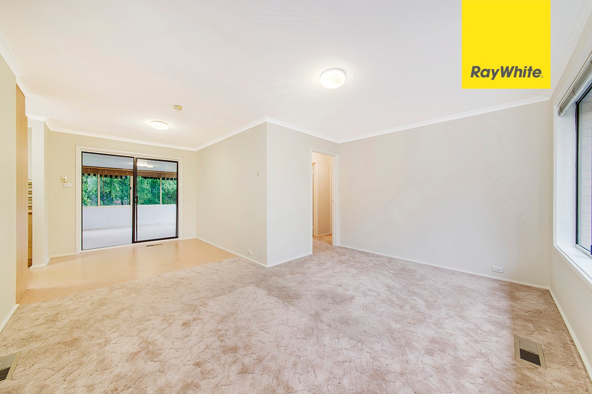 190 Dexter Street, Cook, ACT 2614