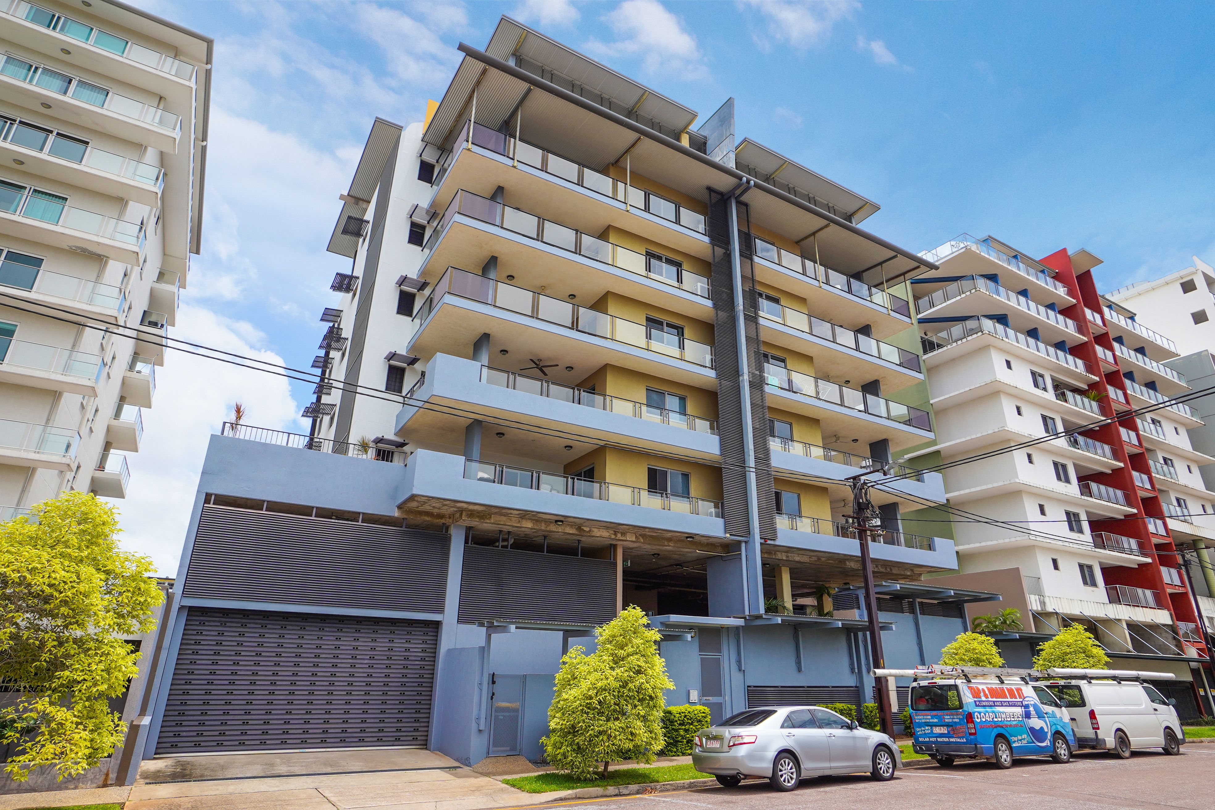 14 Dashwood Place, DARWIN CITY NT 0800